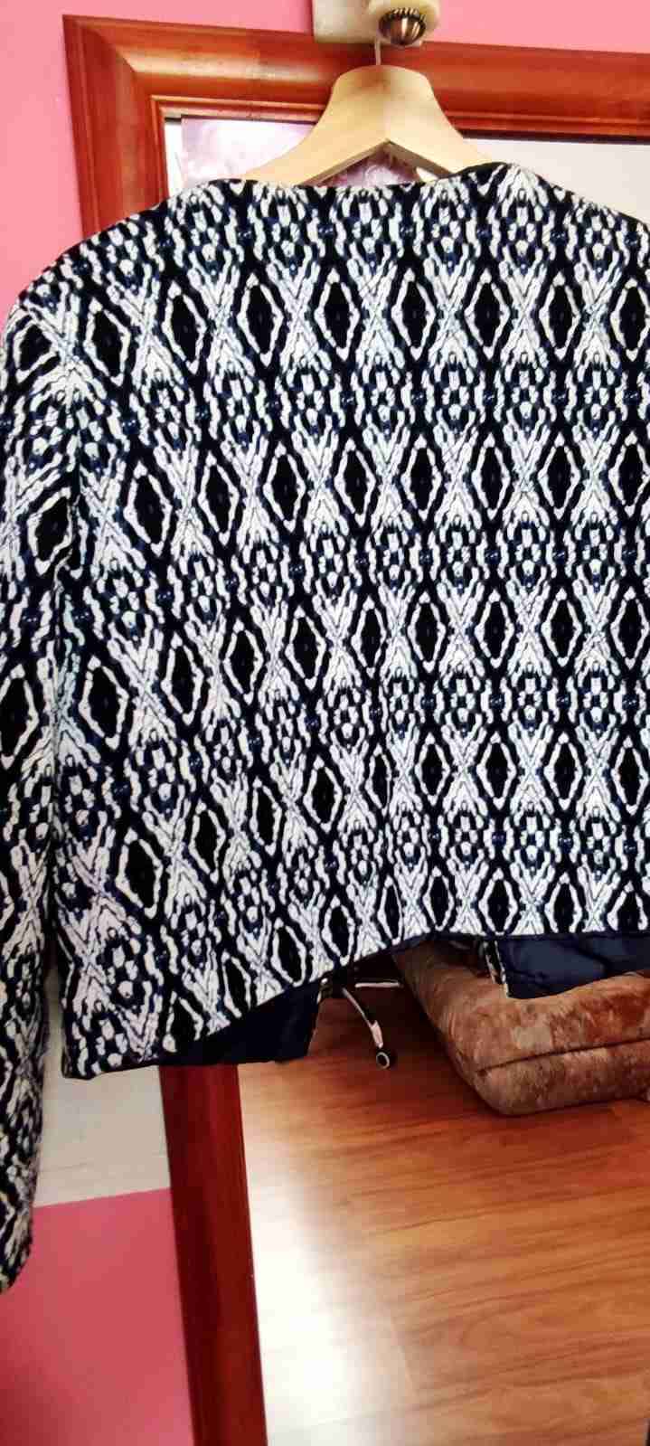 Chaqueta Bohemia Chic - miniatura 2