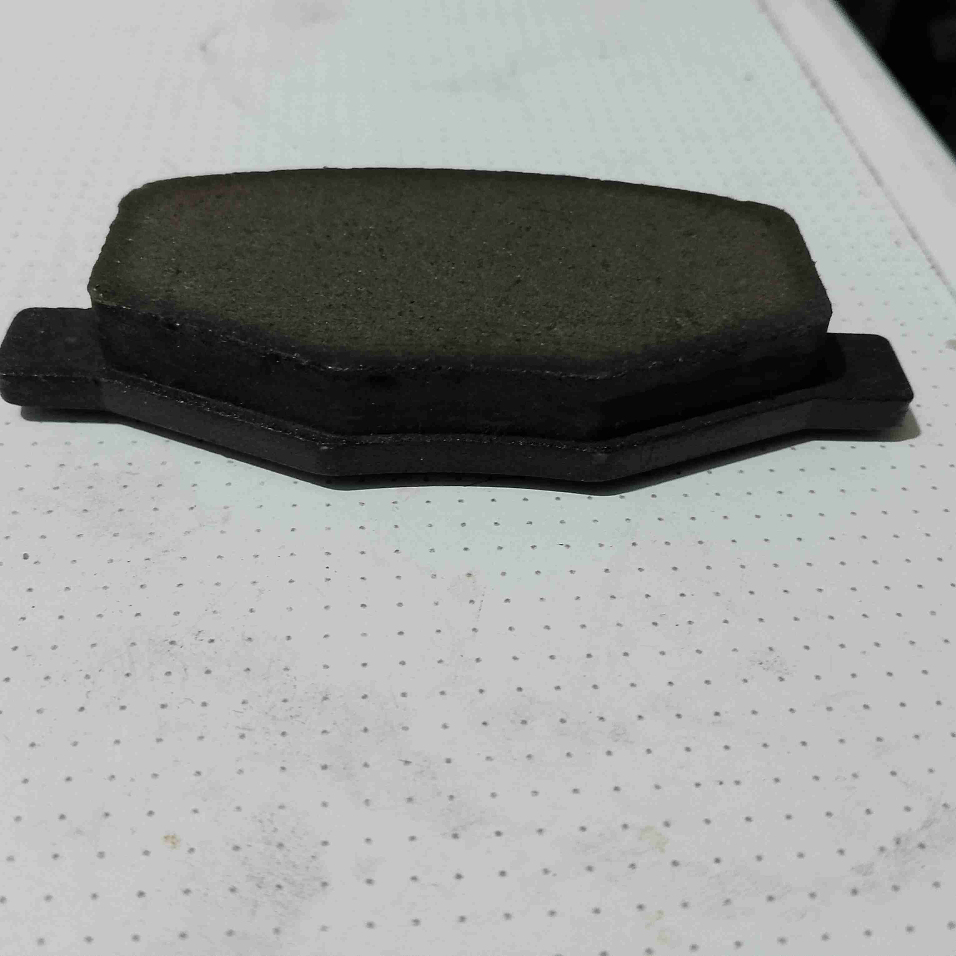 Pastillas de freno traseras para MG HS - miniatura 2