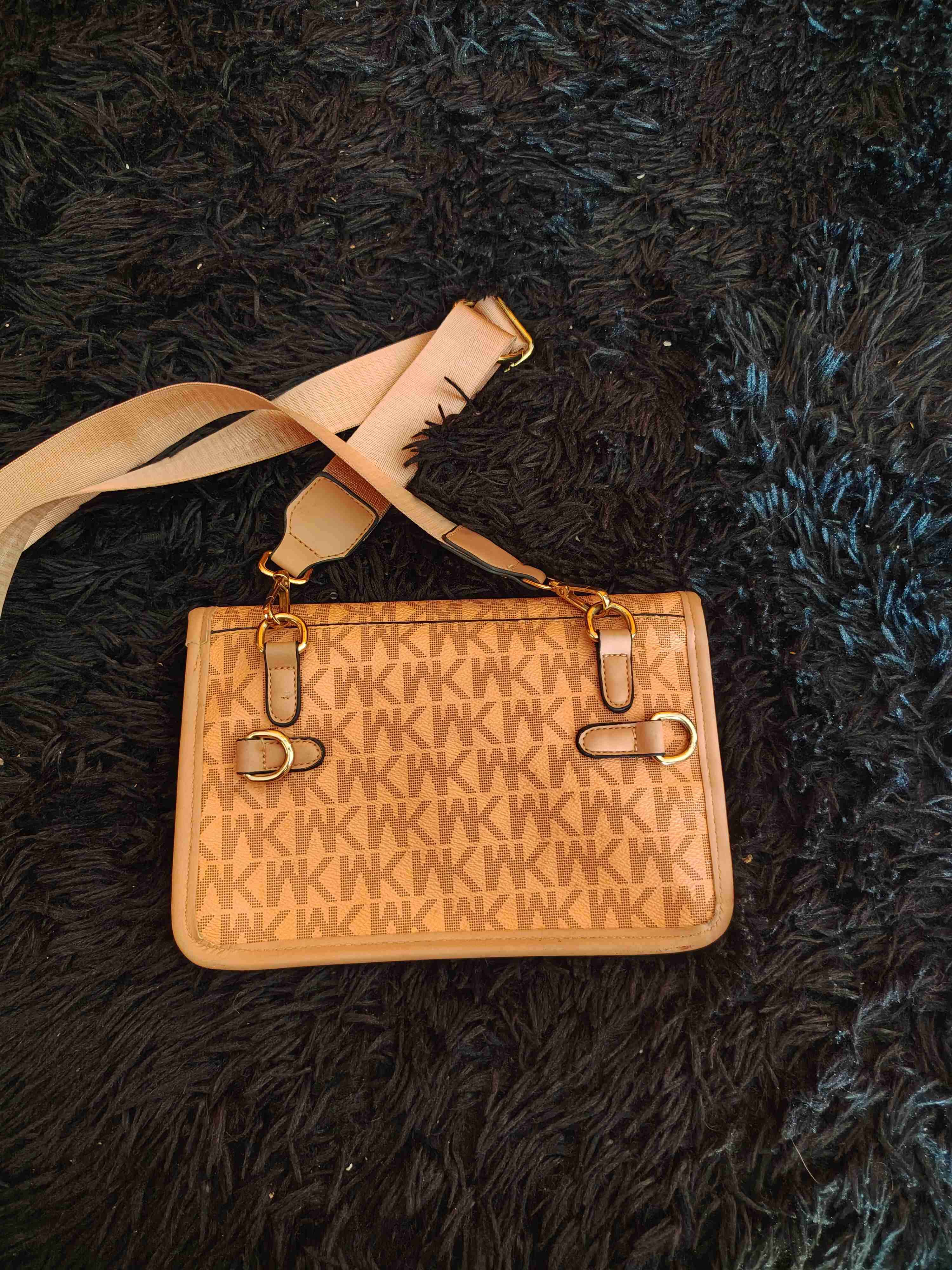 Riñonera WK palo rosa - miniatura 2