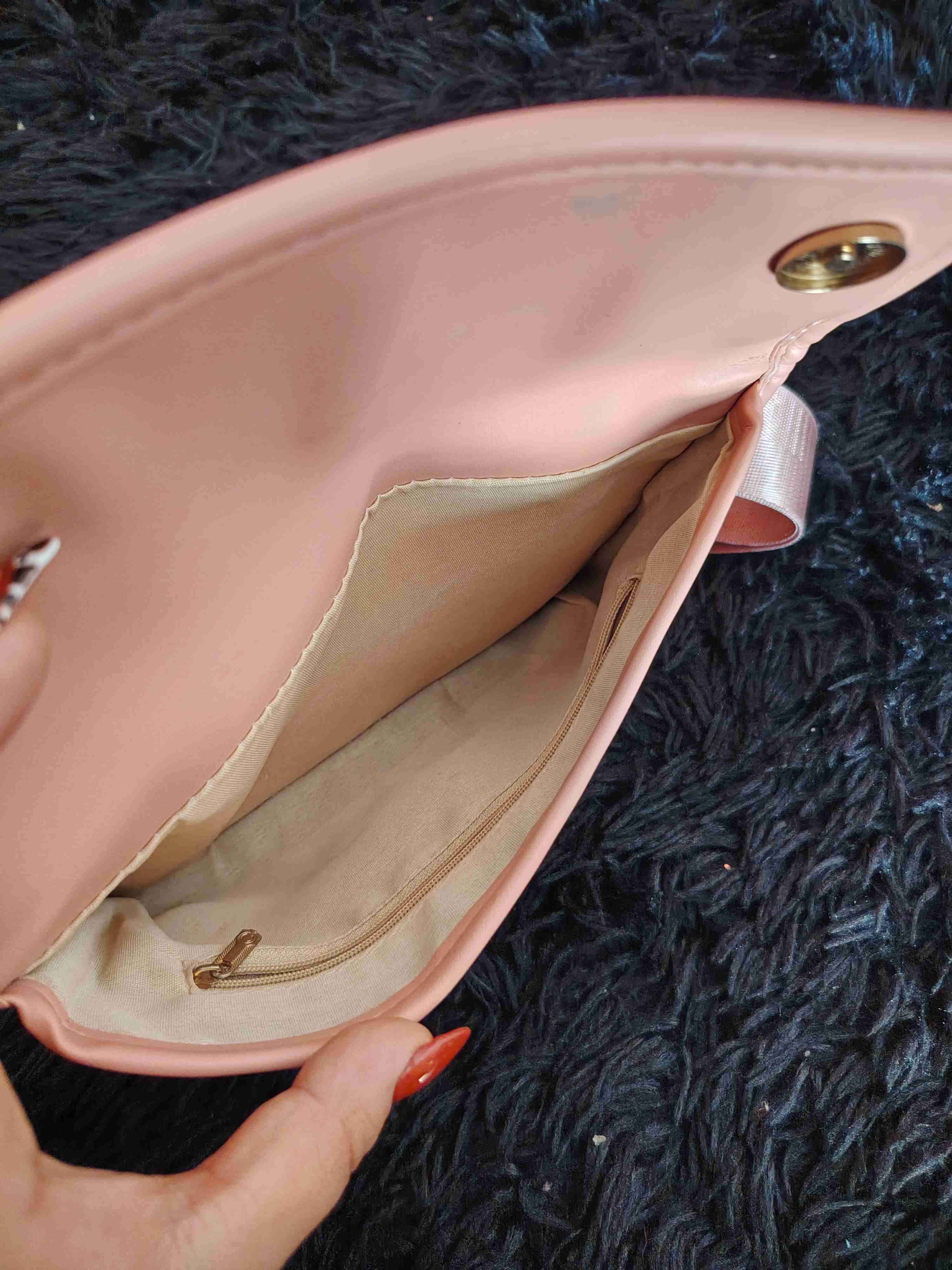 Riñonera WK palo rosa - miniatura 3