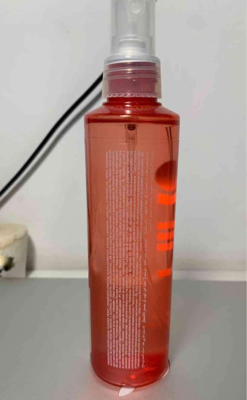 Body Mist Nike 200ml - miniatura 3