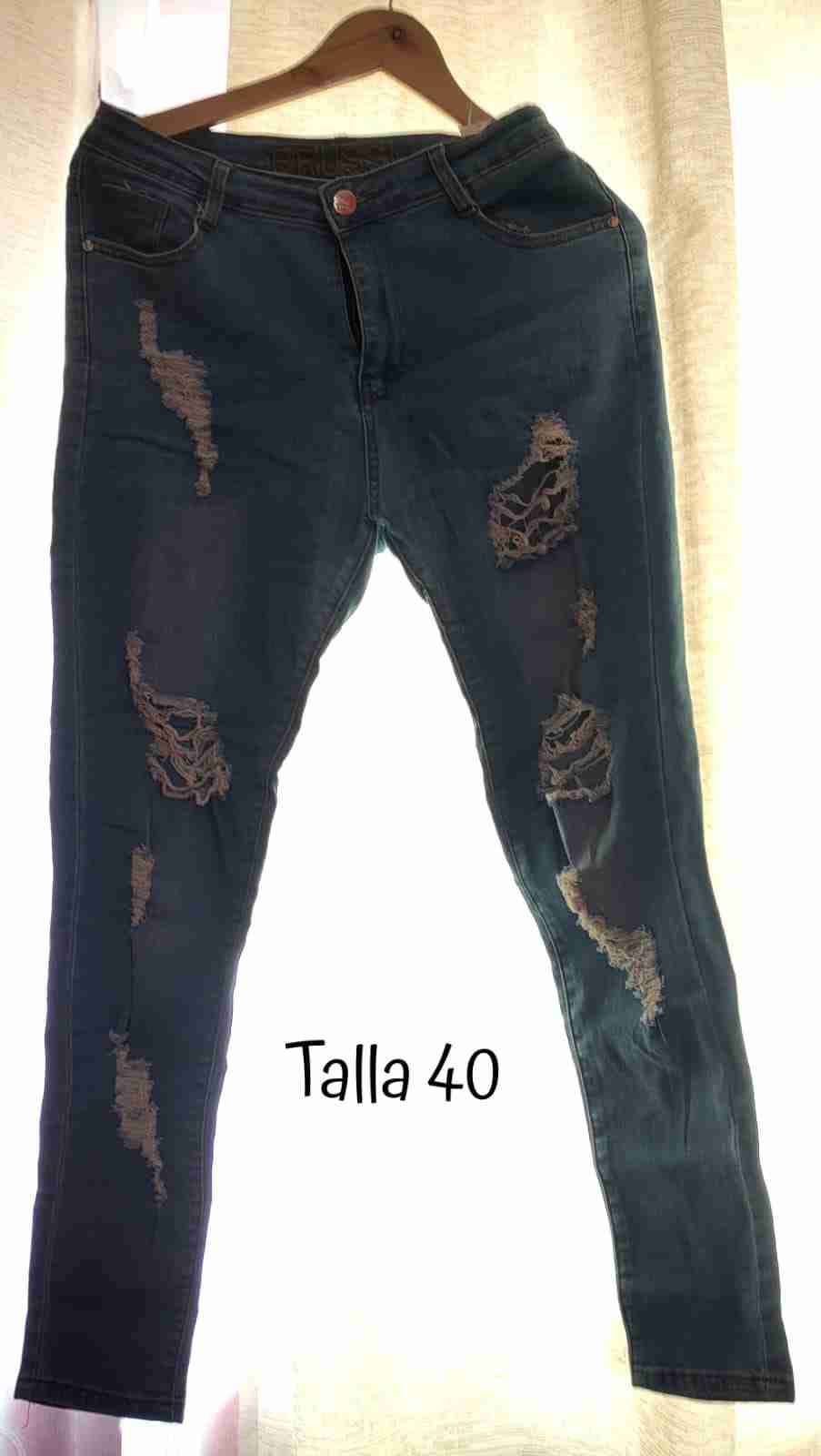 Jeans distintos tipos y tallas - miniatura 2