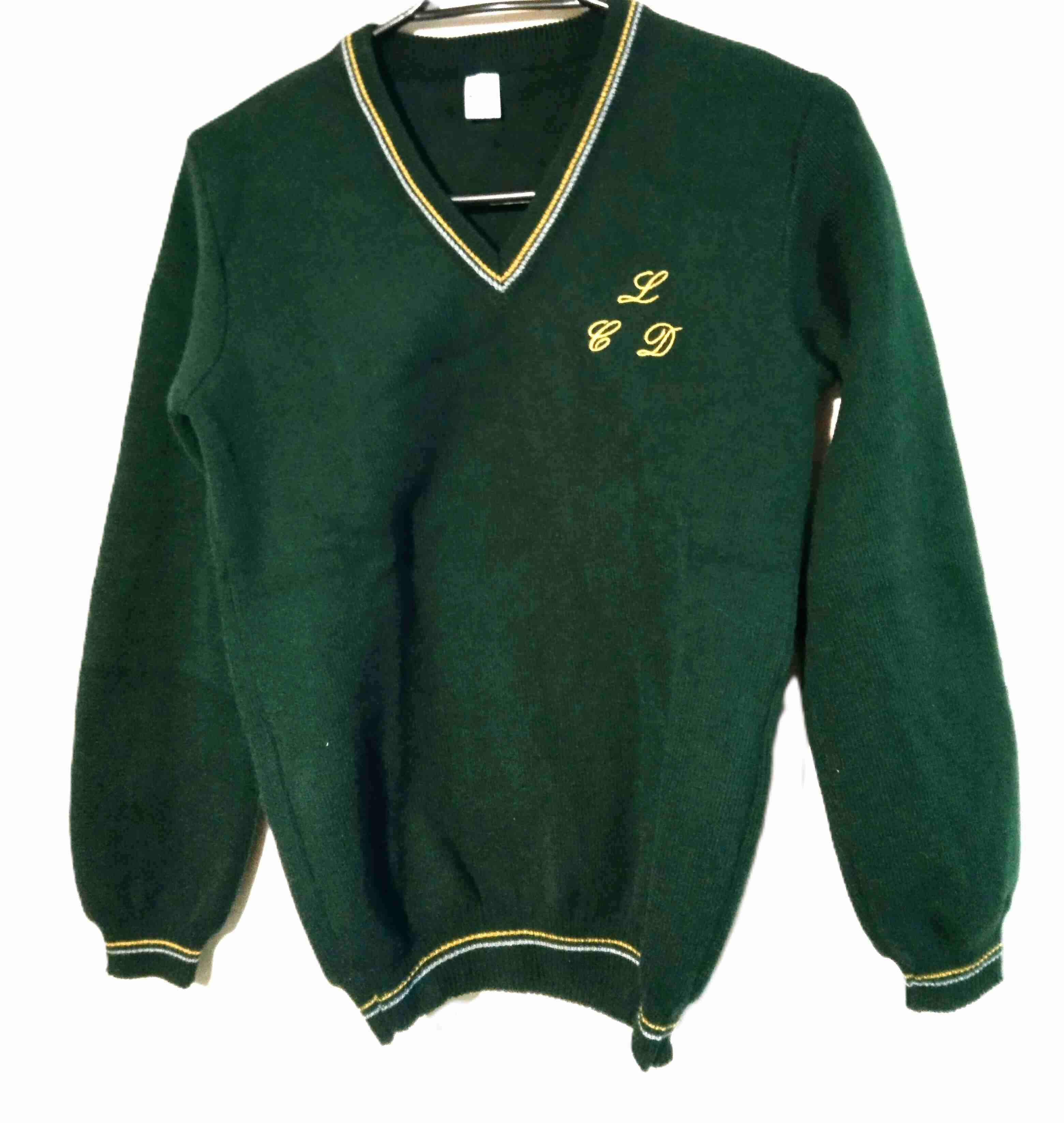 Pack de dos suéters talla 14 - miniatura 2