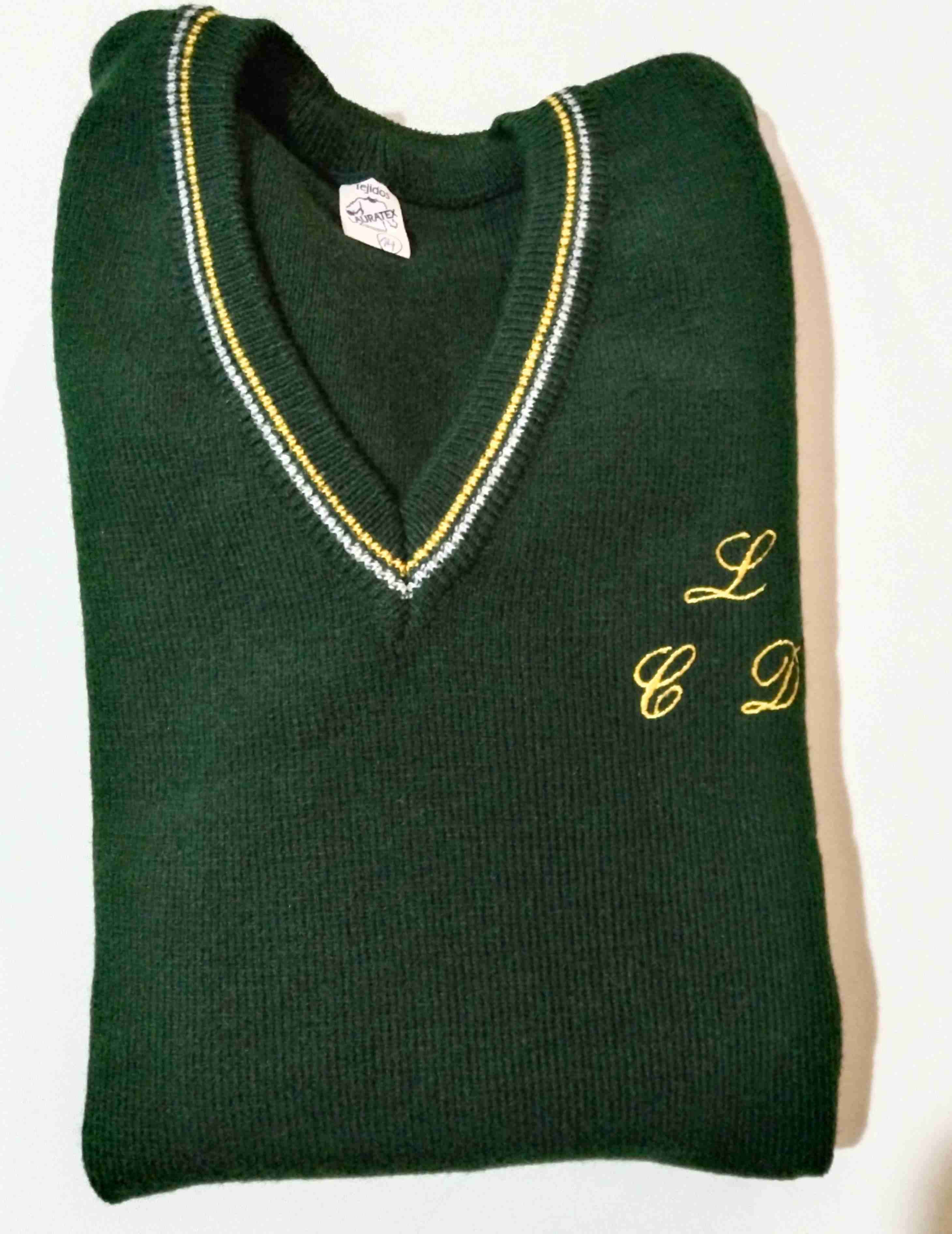 Pack de dos suéters talla 14 - miniatura 6