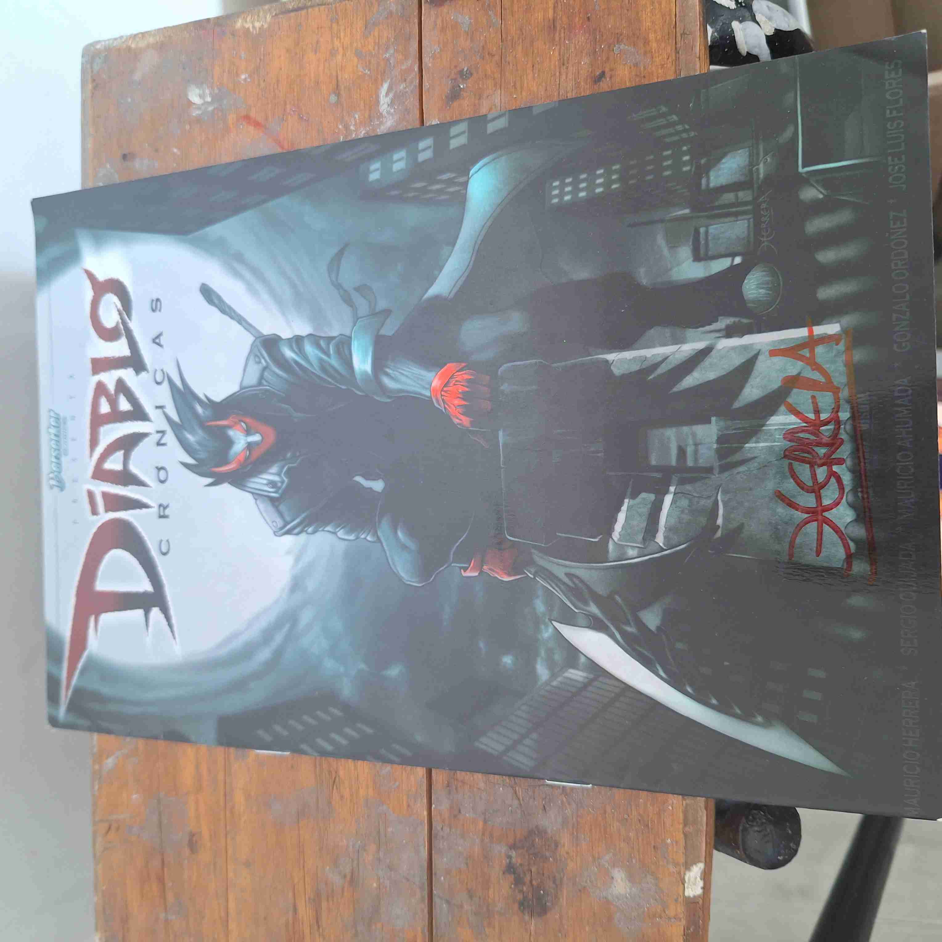 Variedades comics - miniatura 3