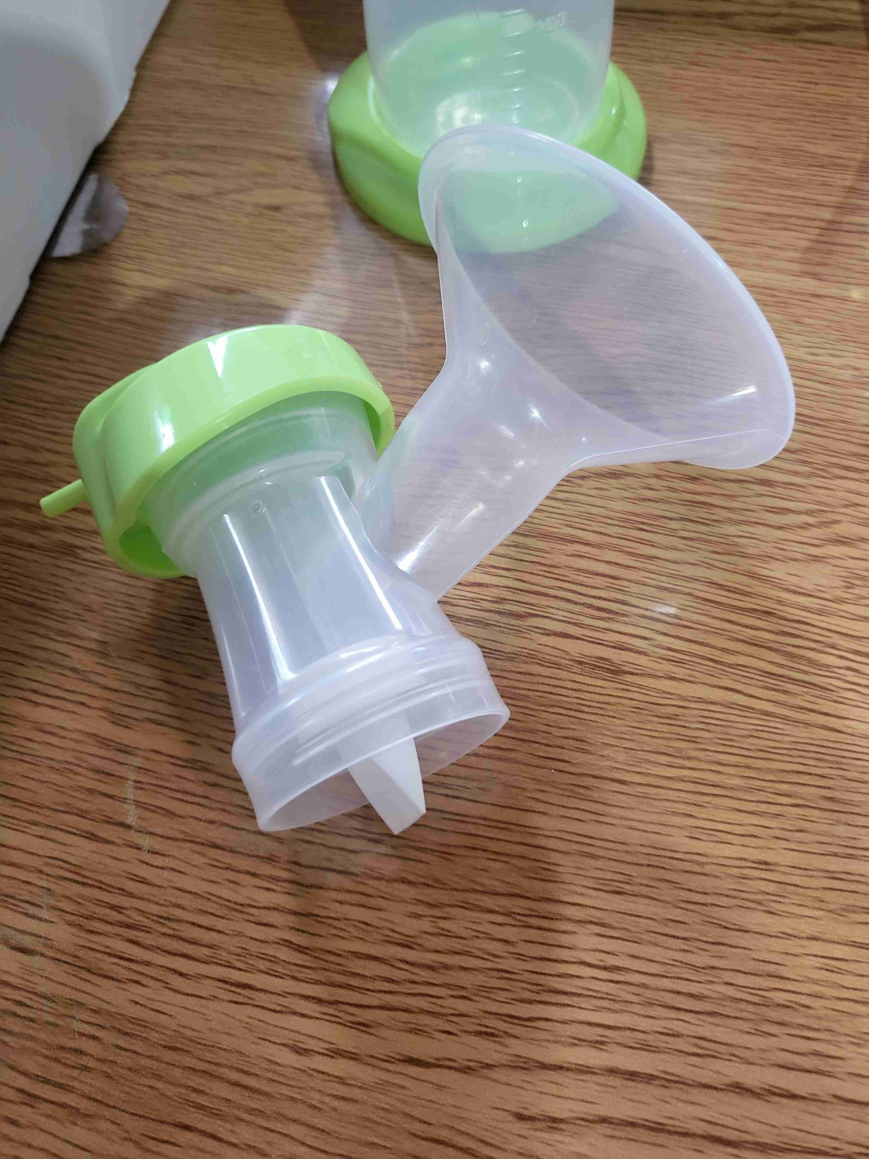 Extractor de leche Ardo Calypso - miniatura 4