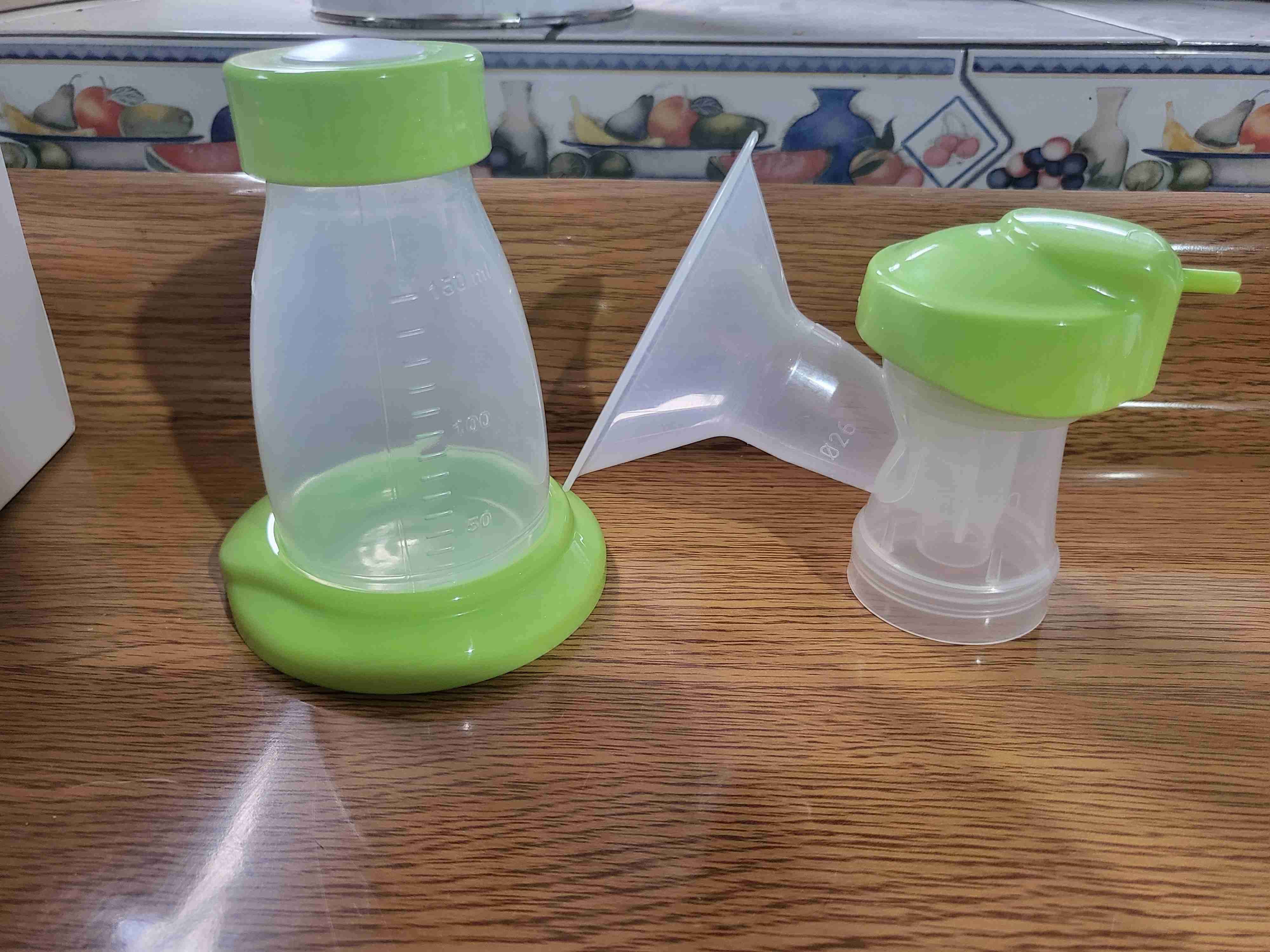 Extractor de leche Ardo Calypso - miniatura 5