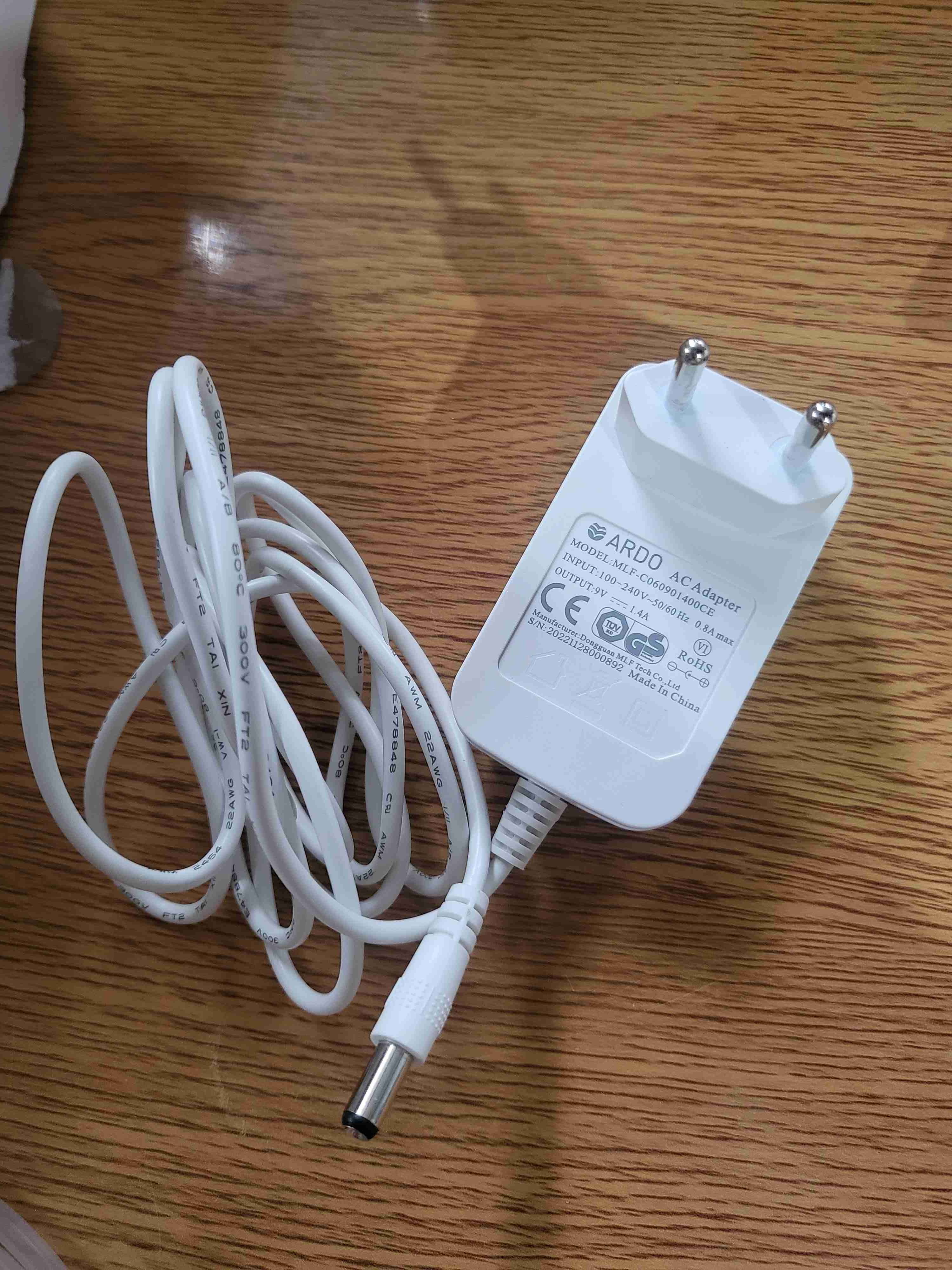 Extractor de leche Ardo Calypso - miniatura 6