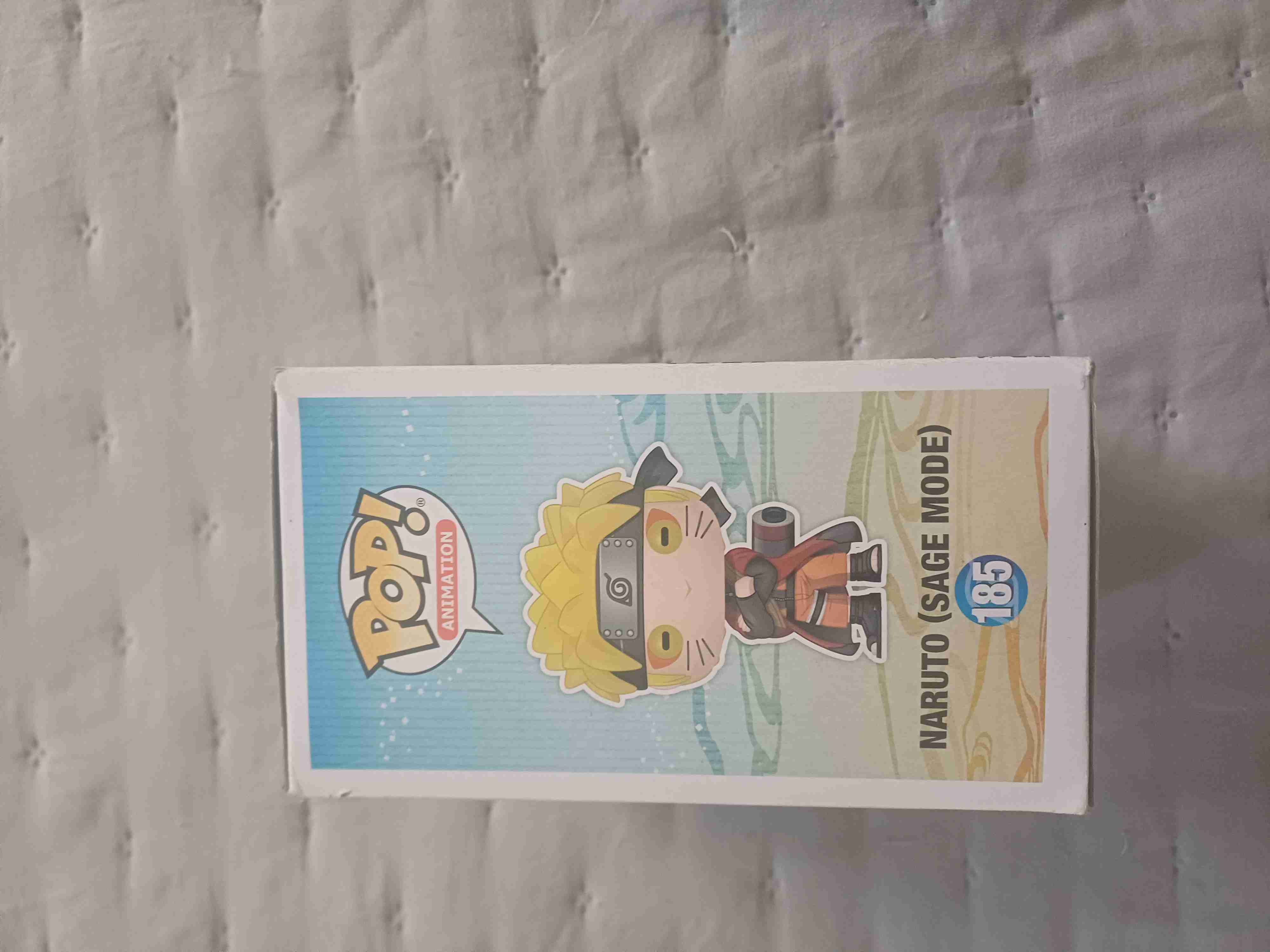 Figura Pop Naruto (Sage Mode) - miniatura 4