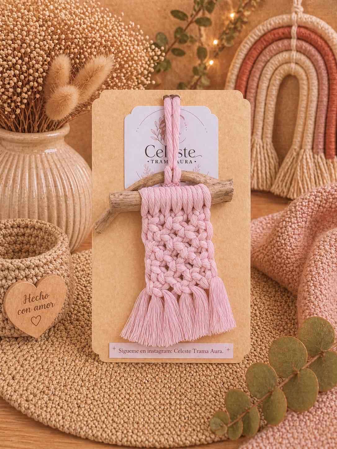 Colgante decorativo para auto - miniatura 4