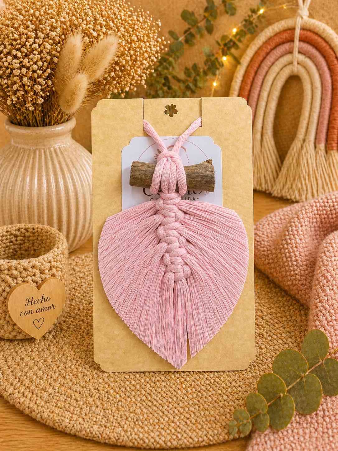 Colgante decorativo para auto - miniatura 5