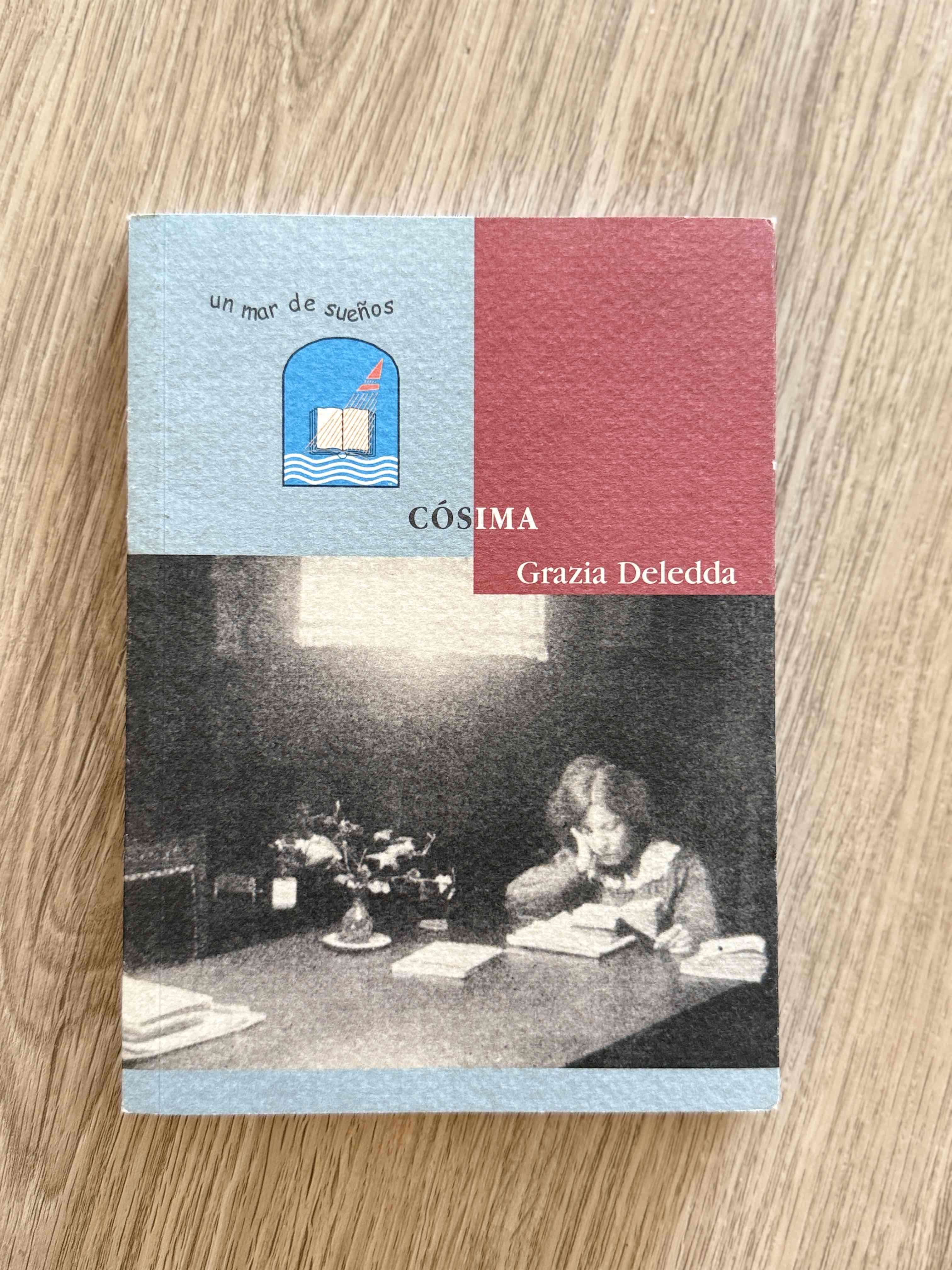 Libro un mar de sueños - miniatura 1