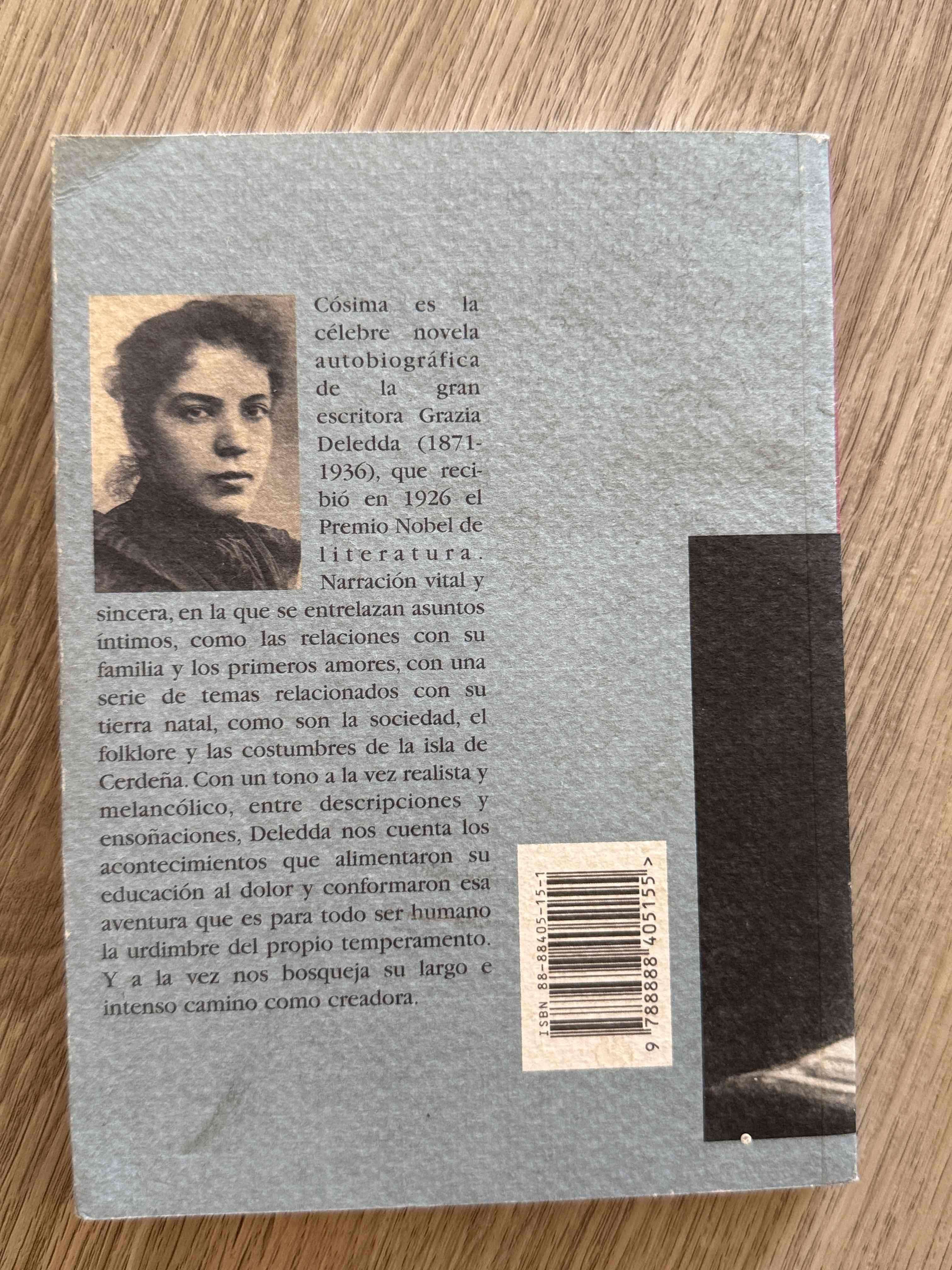 Libro un mar de sueños - miniatura 2