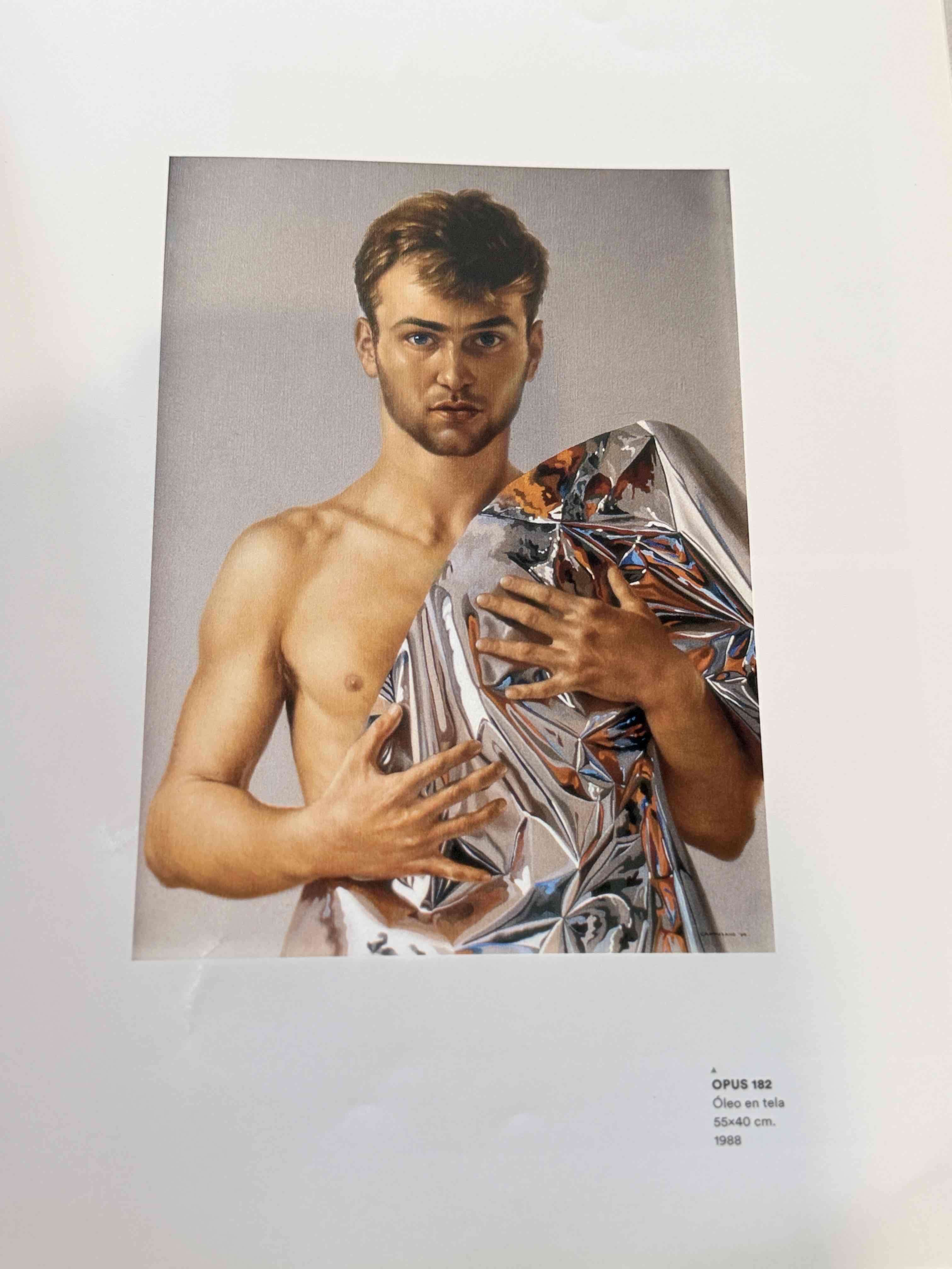 Libro ilustrado Campuzano - miniatura 3