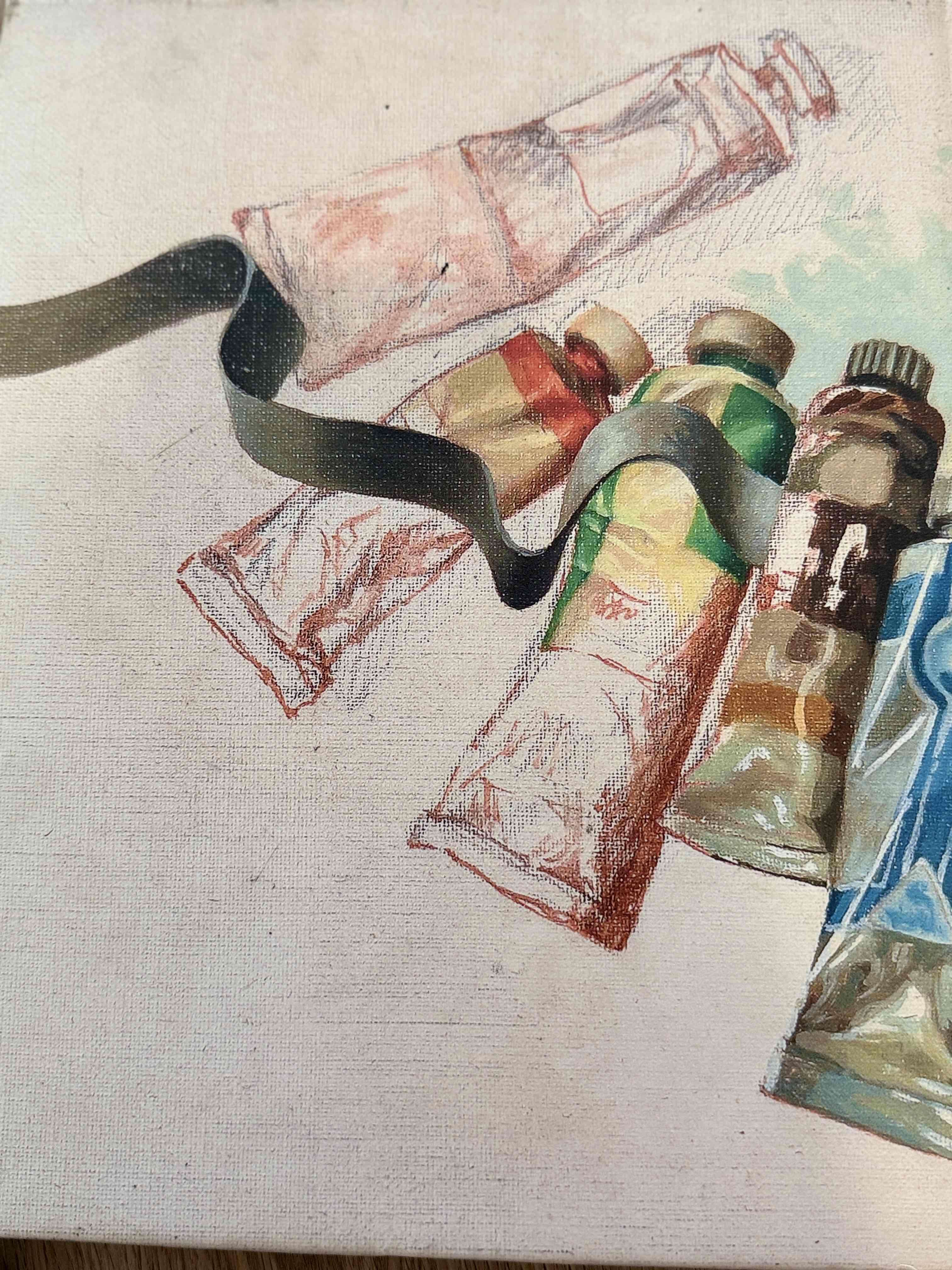 Libro ilustrado Campuzano - miniatura 4