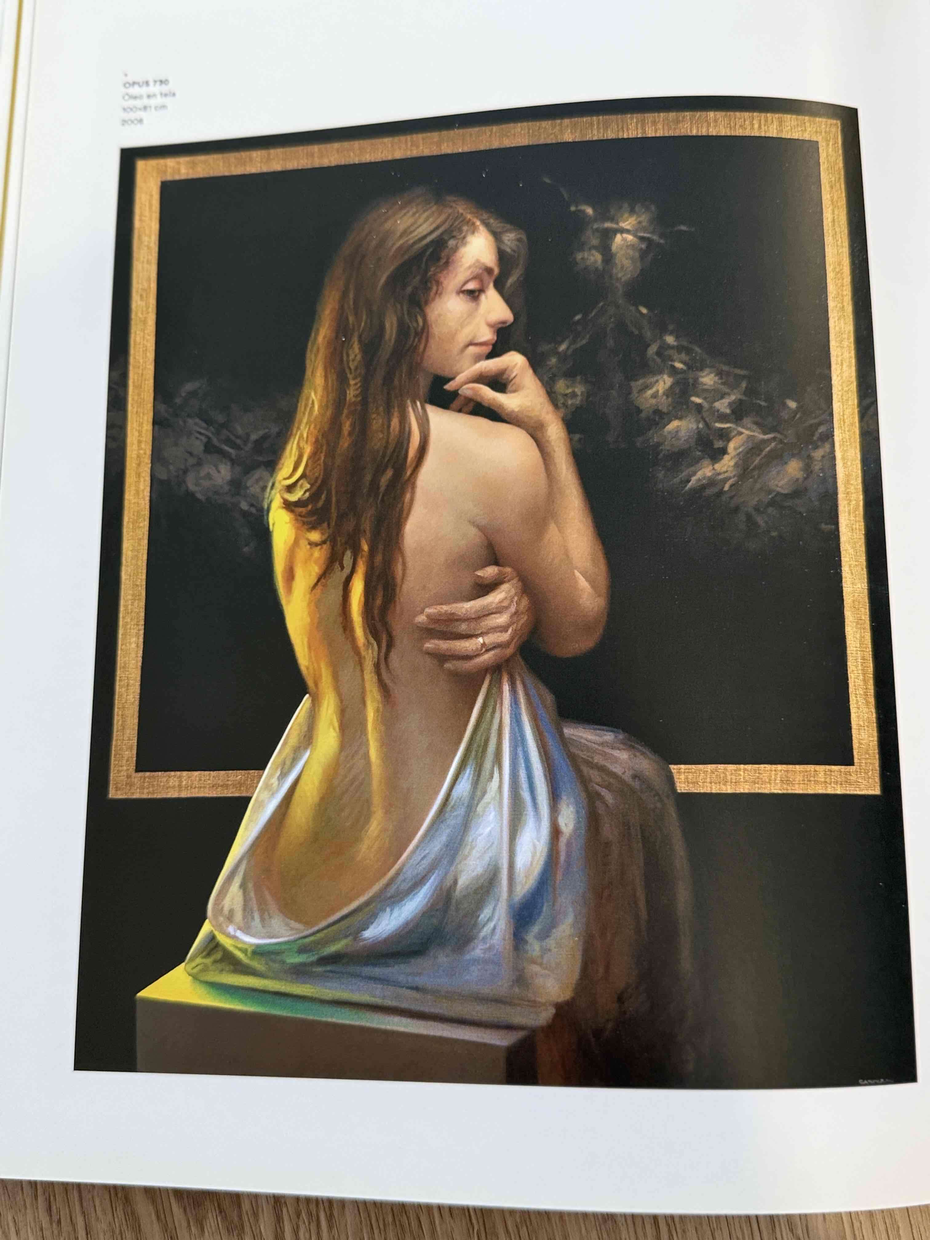 Libro ilustrado Campuzano - miniatura 5