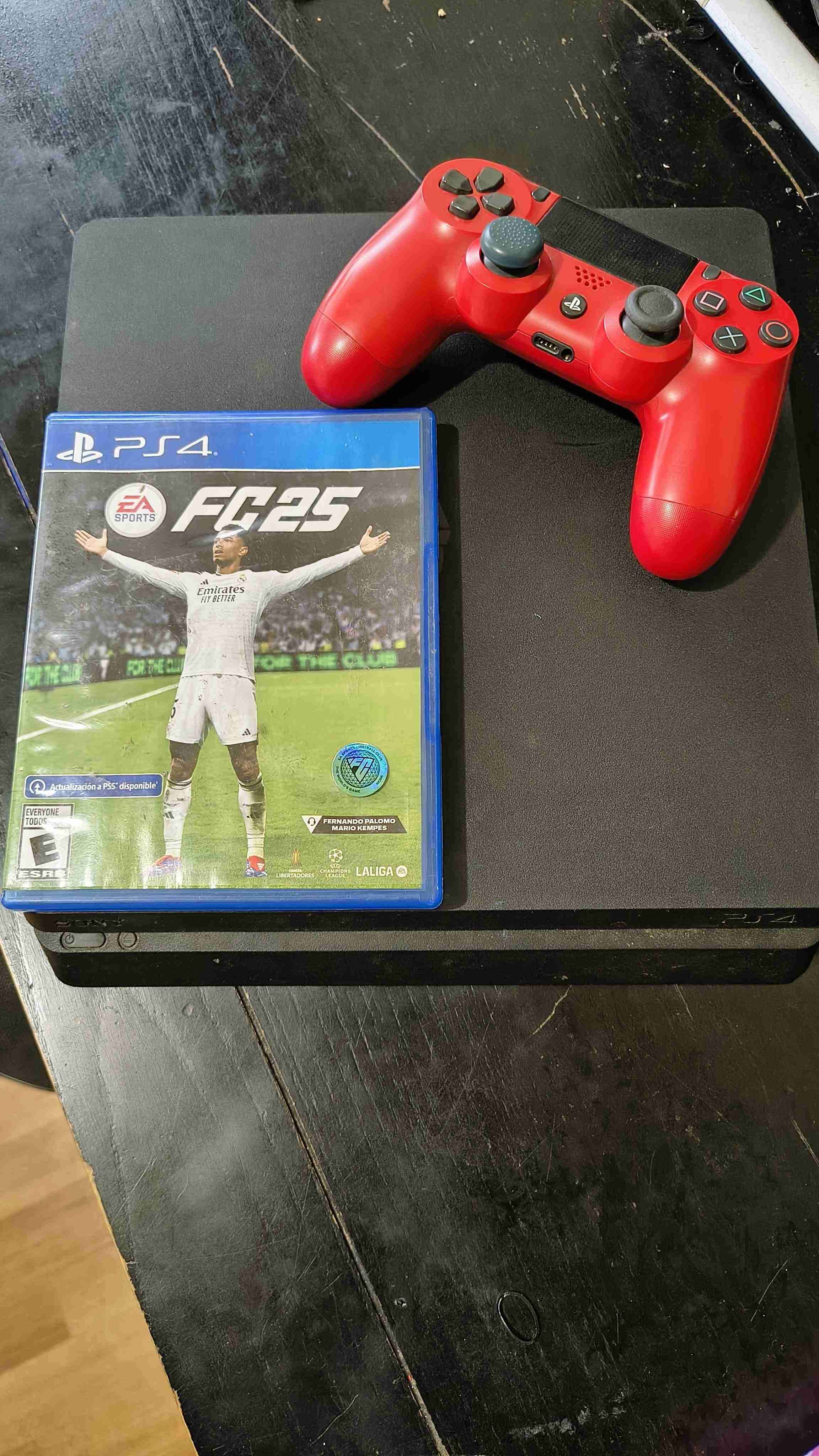 Playstation 4 1tb - miniatura 1