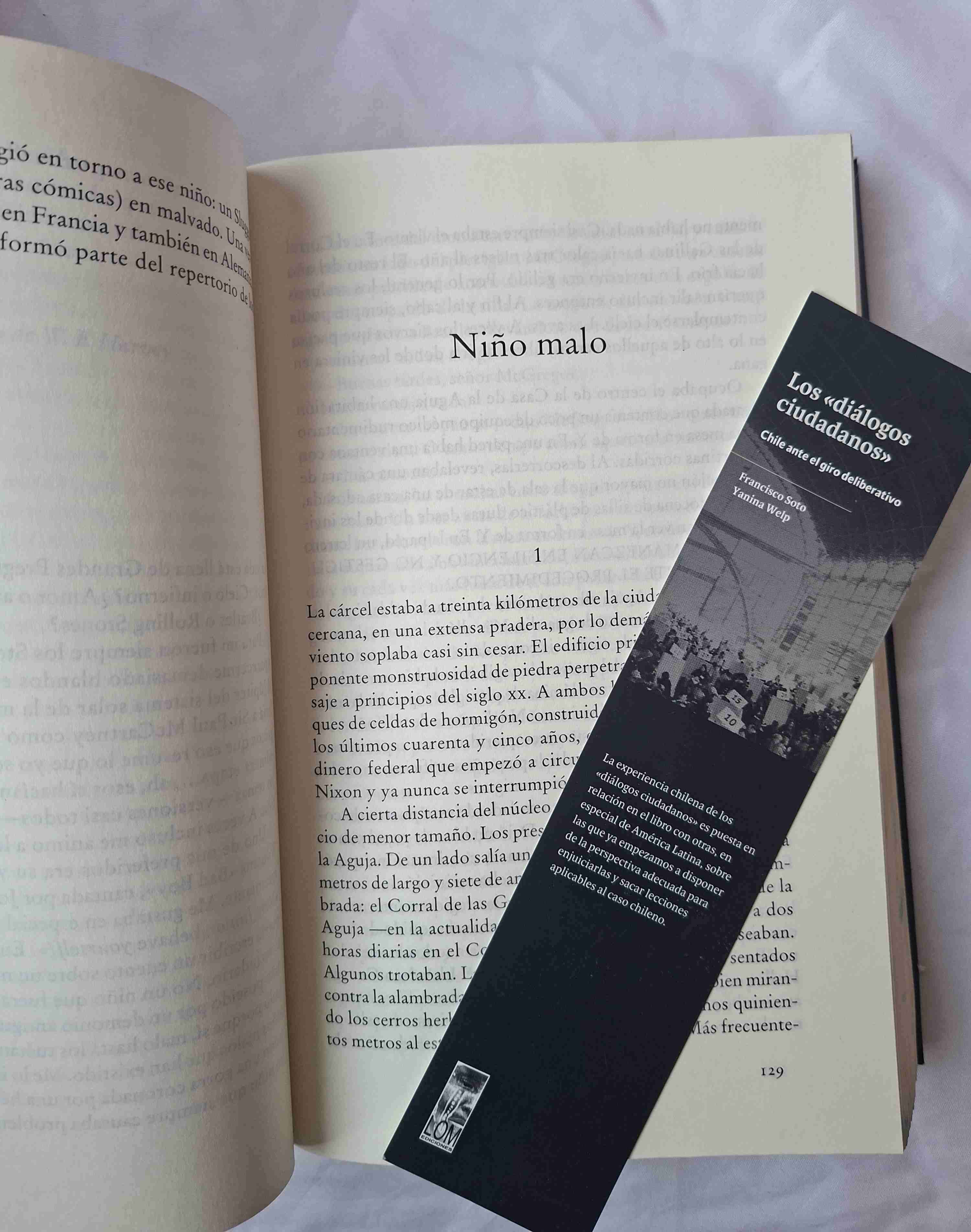 Libro 'El Bazar de los Malos Sueños' - miniatura 4