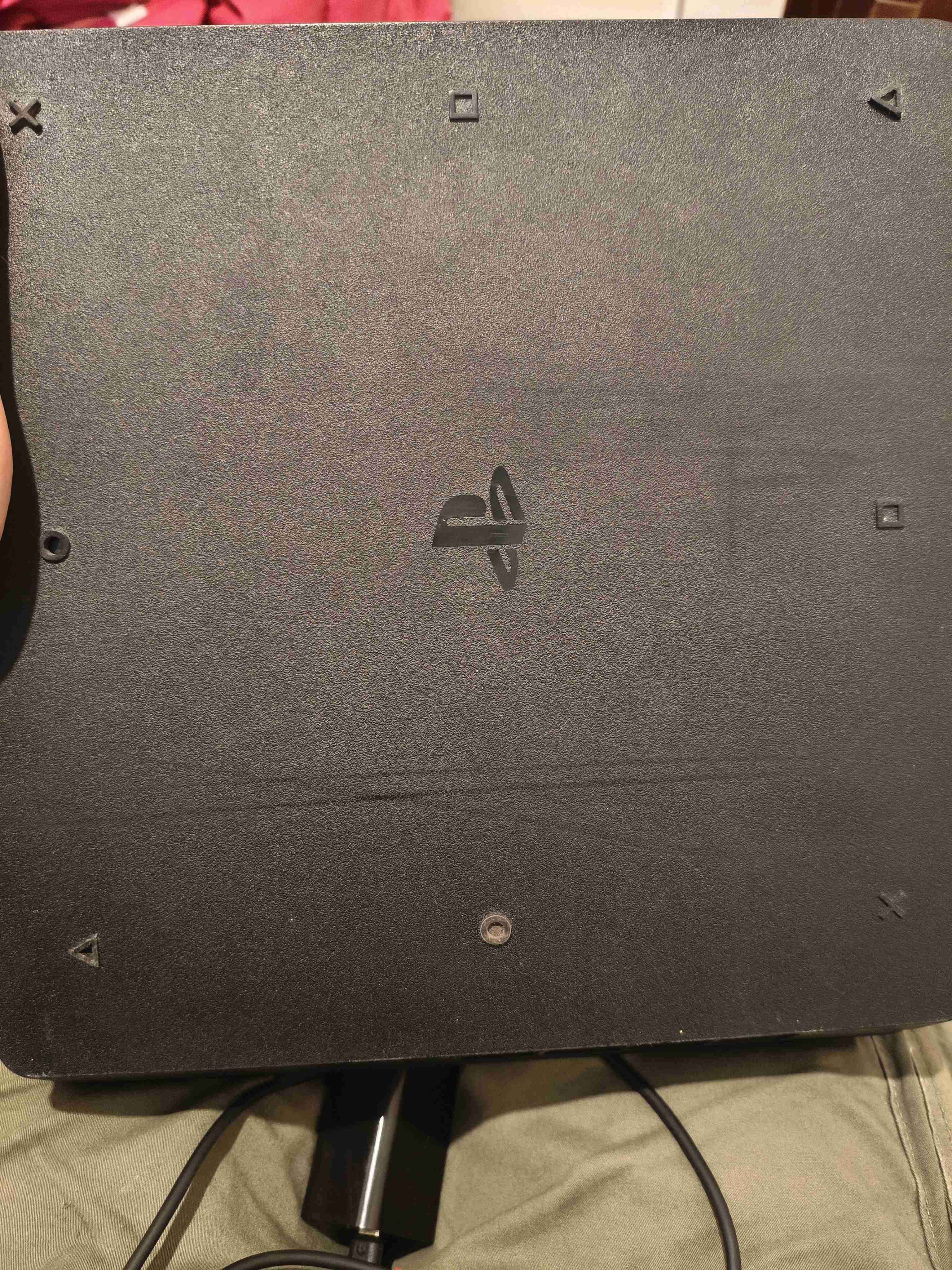 Consola PS4 con juego Spider-Man - miniatura 4