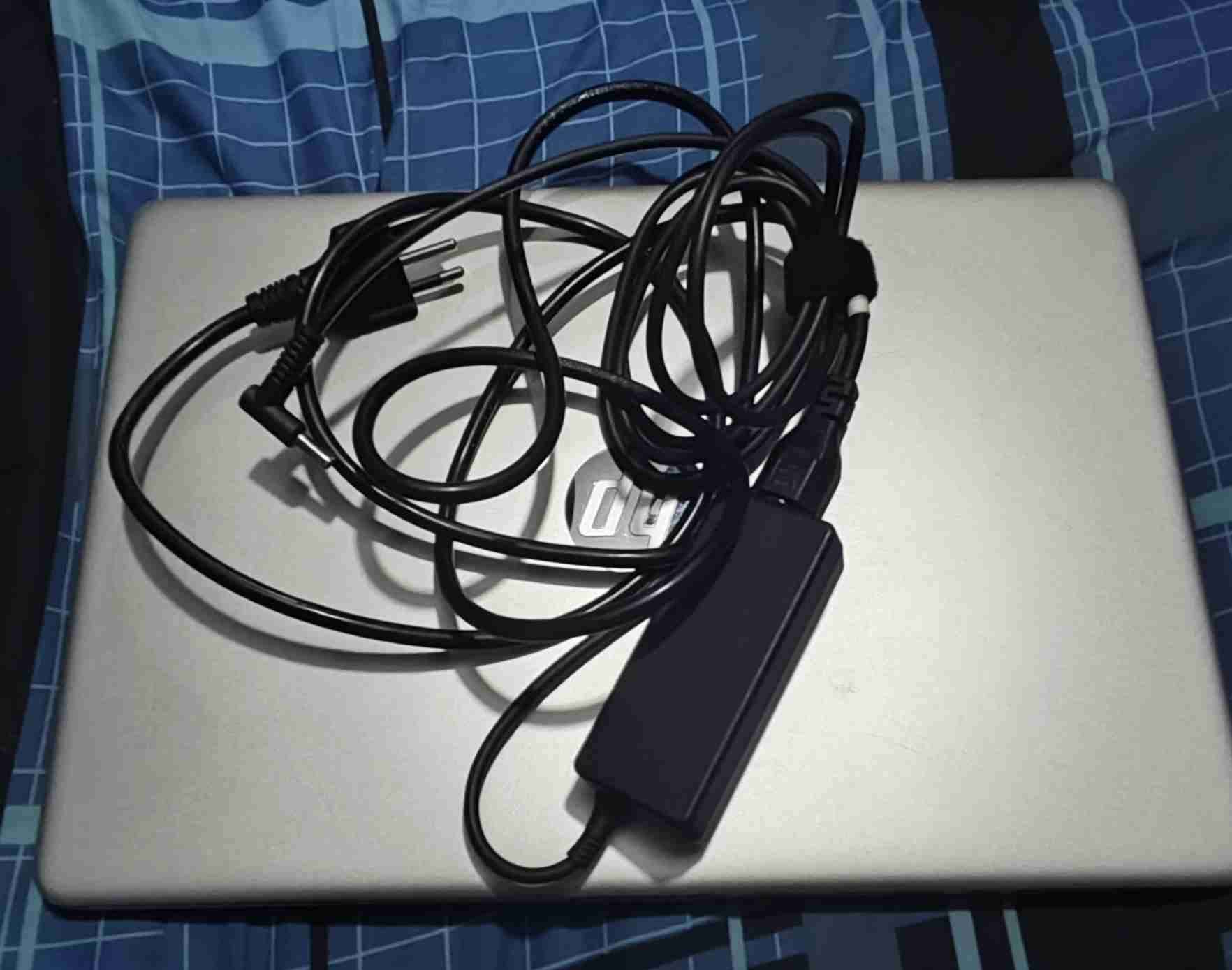 Notebook - miniatura 2