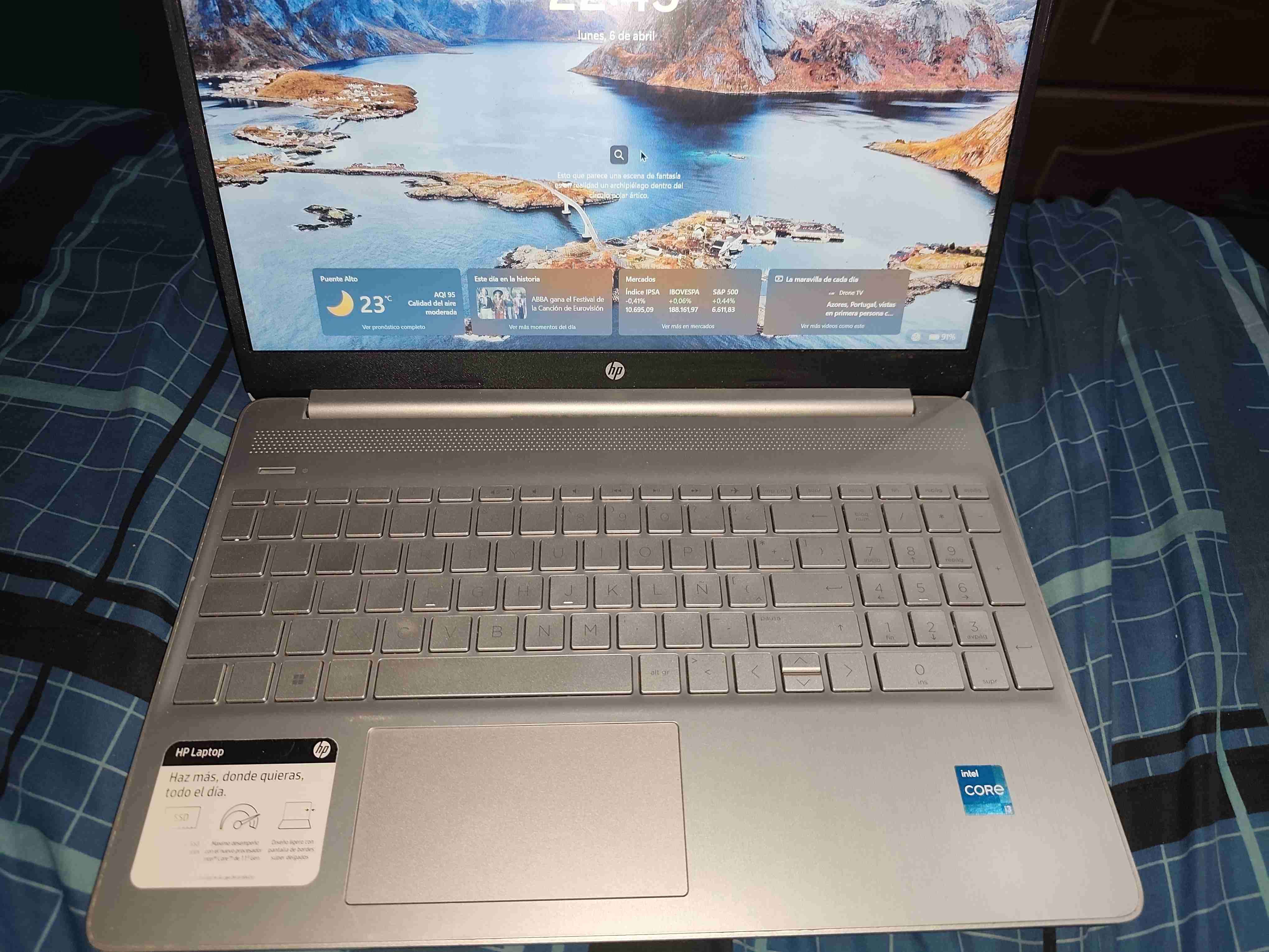 Notebook - miniatura 3