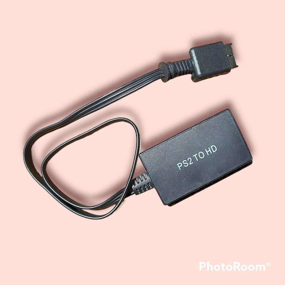 Consola PlayStation 2 con controladores - miniatura 6