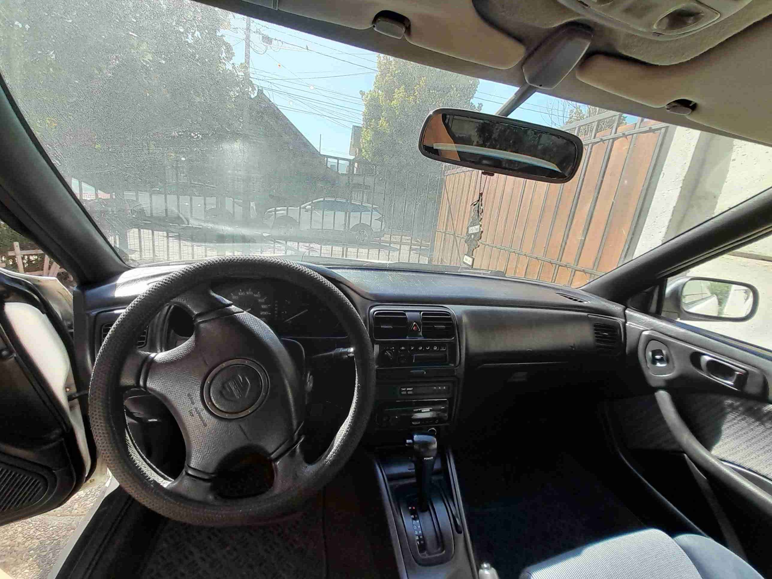 Auto Subaru 2.0 1999 - miniatura 5