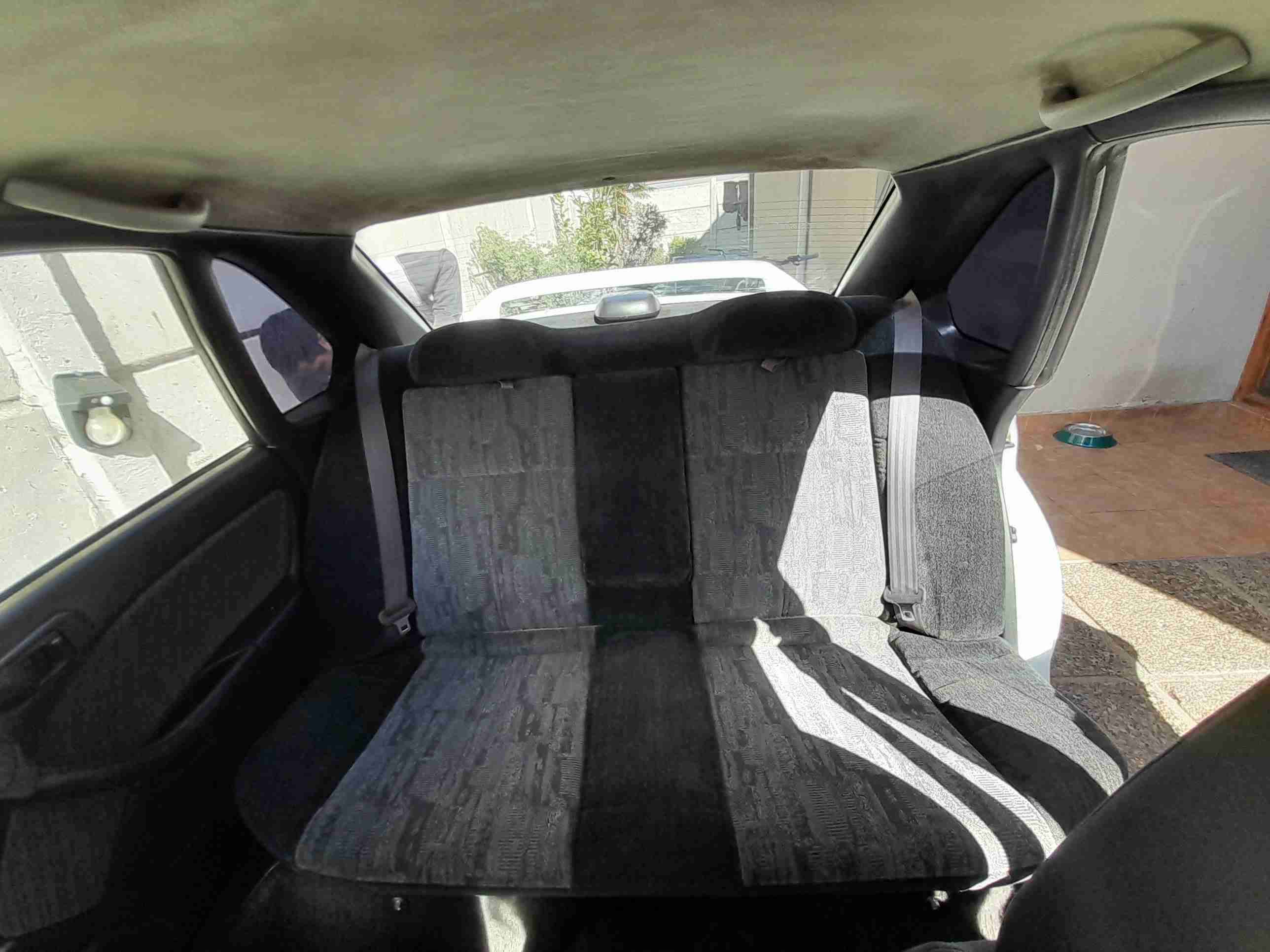 Auto Subaru 2.0 1999 - miniatura 6