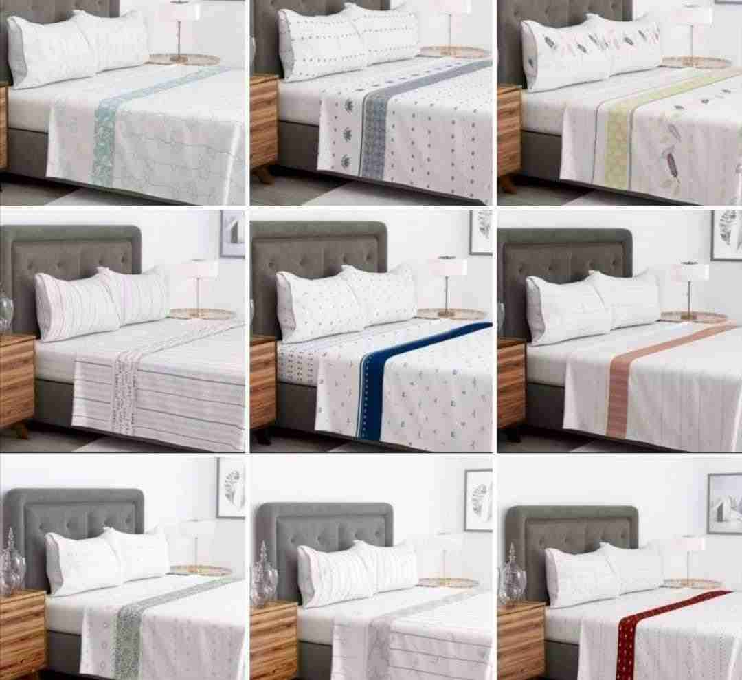 Juego de Sábanas Doral Twin - miniatura 2