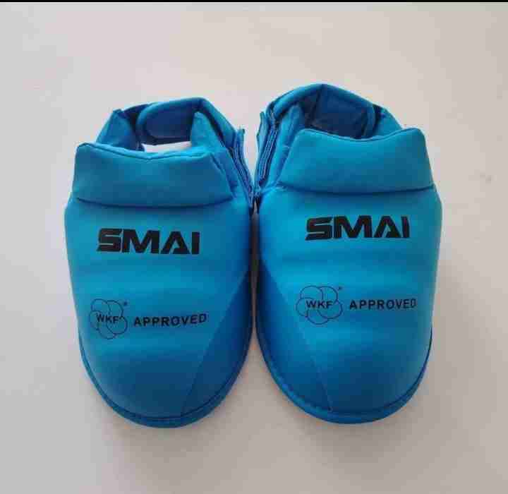 Protecciones de artes marciales SMAI - miniatura 2