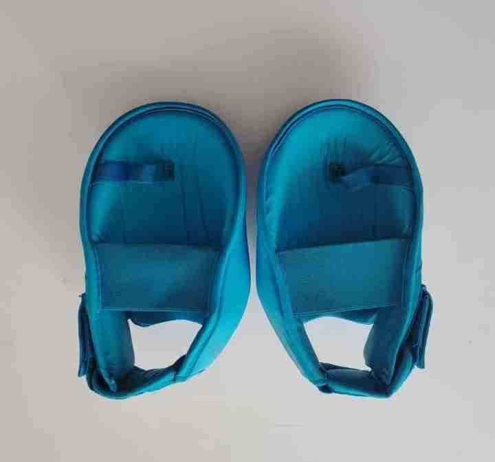 Protecciones de artes marciales SMAI - miniatura 3