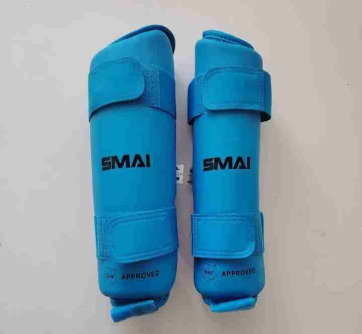 Protecciones de artes marciales SMAI - miniatura 4