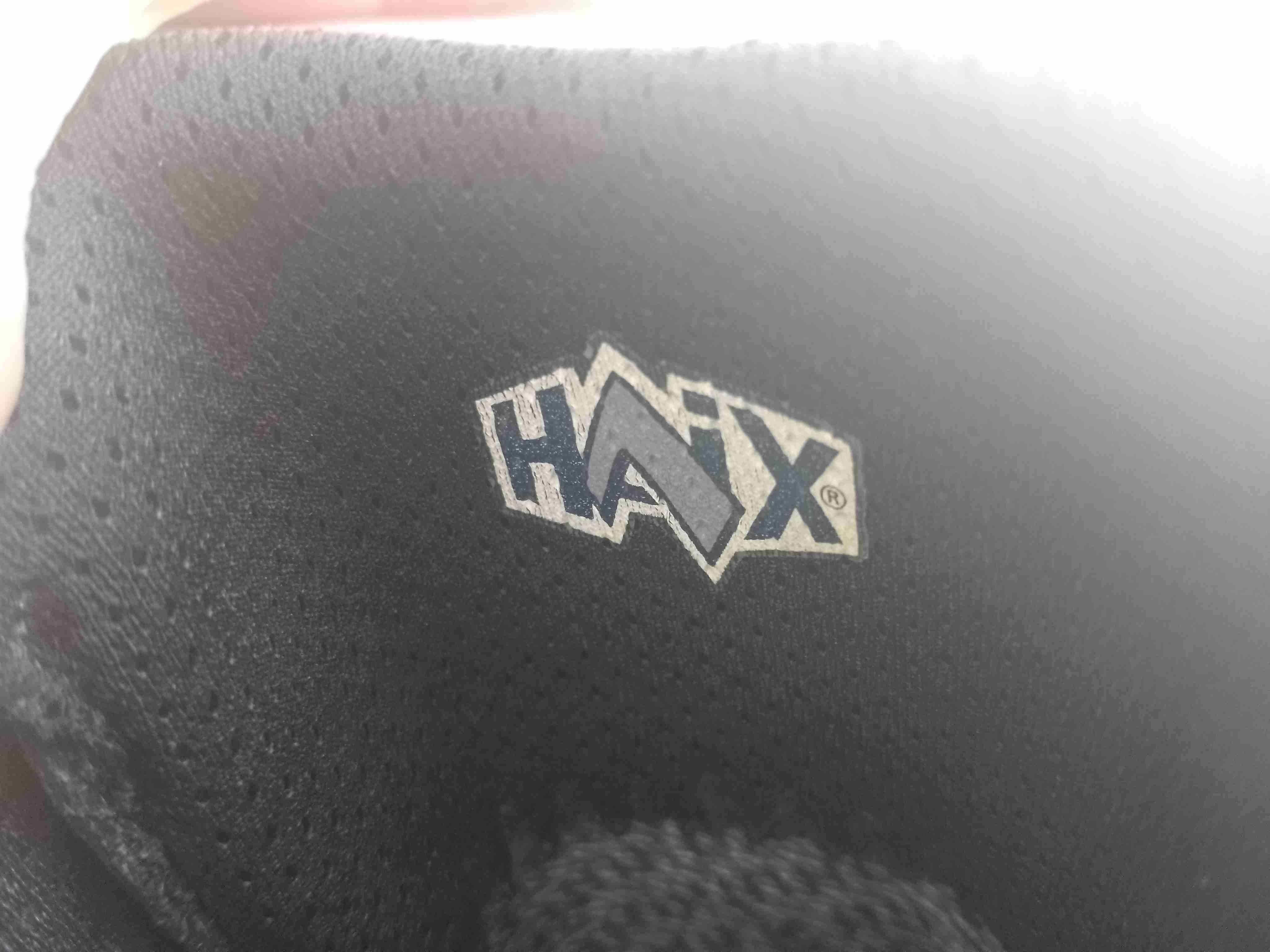 Bototos de trabajo negros - miniatura 4