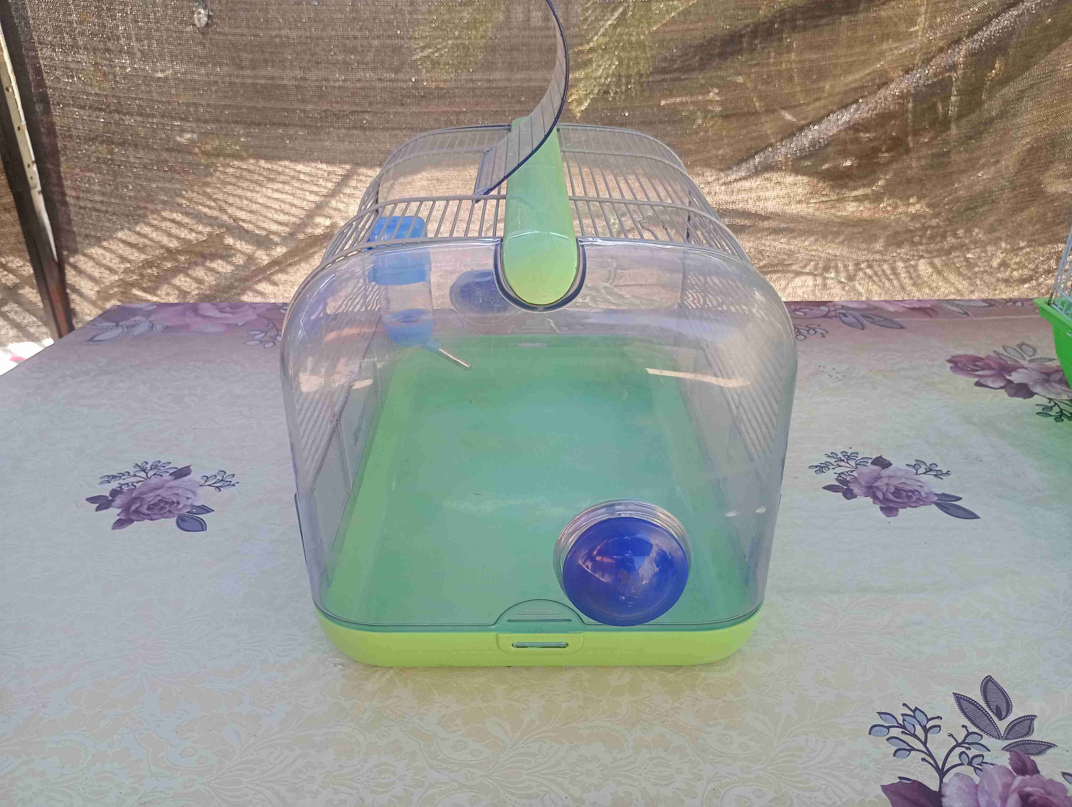 Jaula para hamster Habitrail - miniatura 3