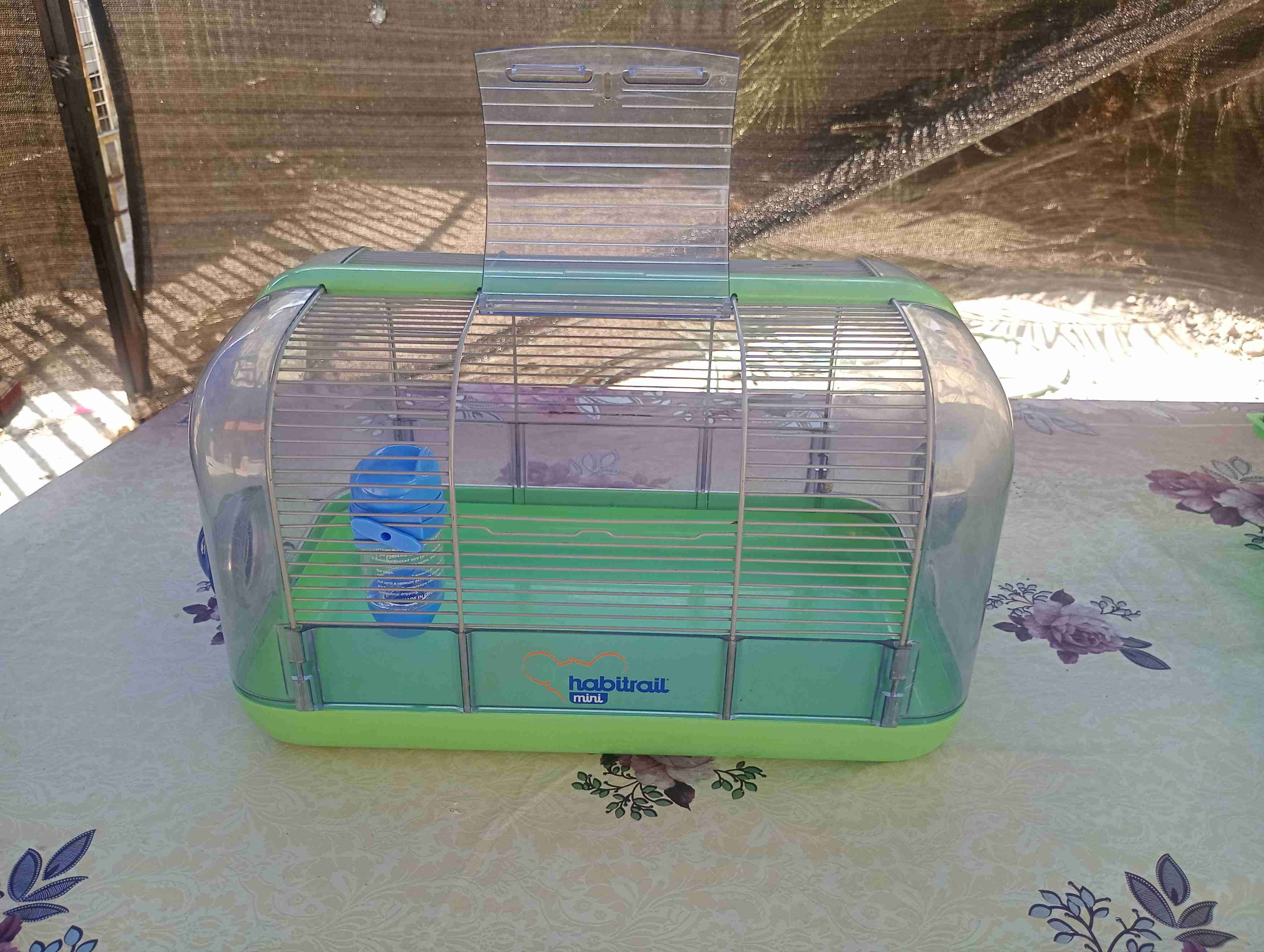 Jaula para hamster Habitrail - miniatura 4