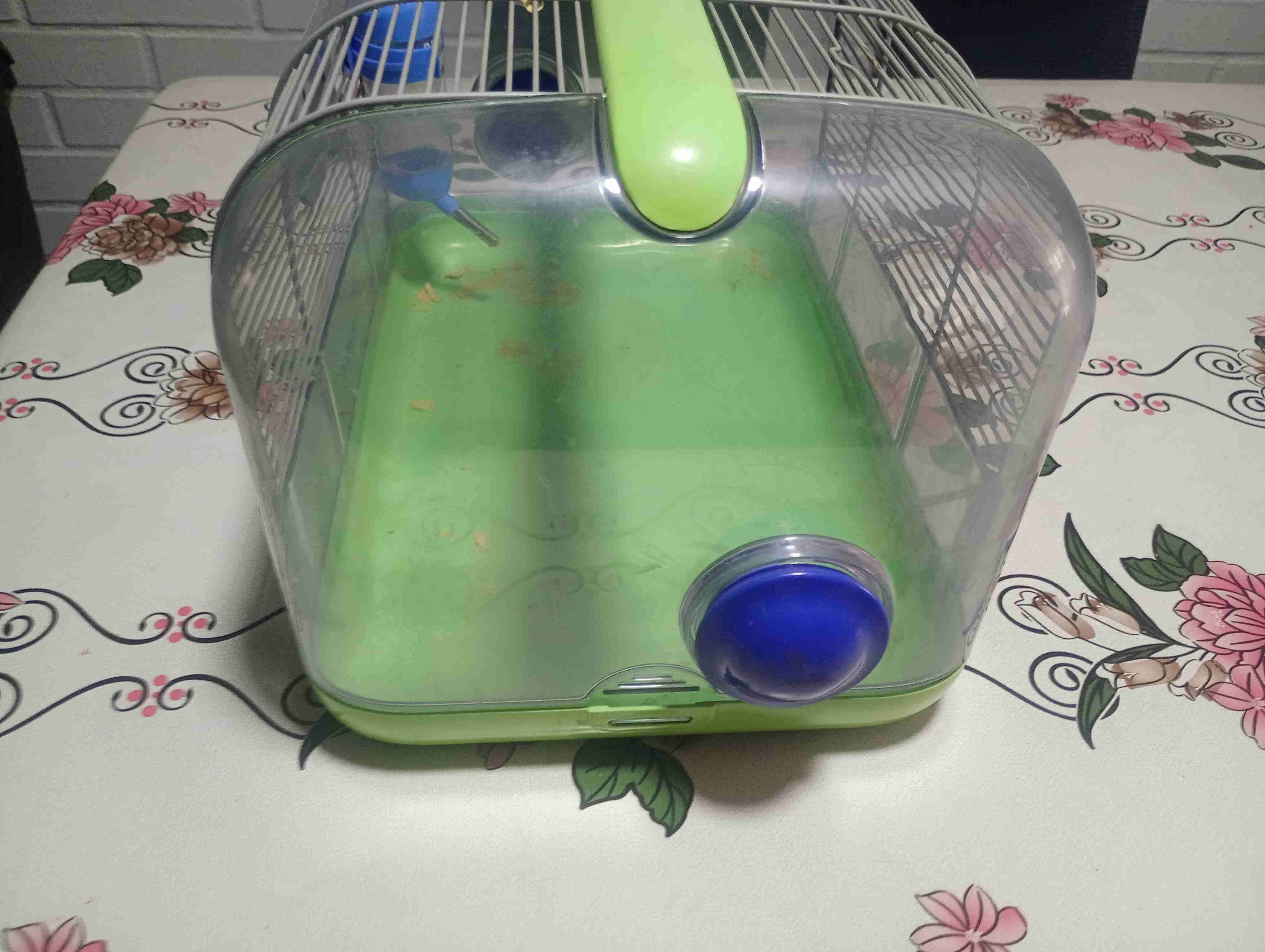 Jaula para hamster Habitrail - miniatura 5