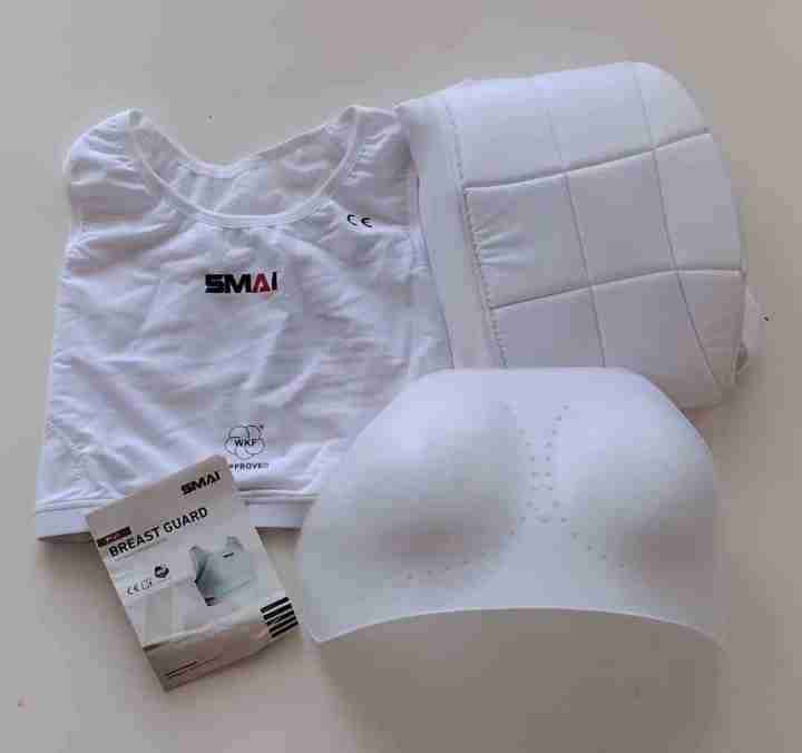 Pechera SMAI - miniatura 1