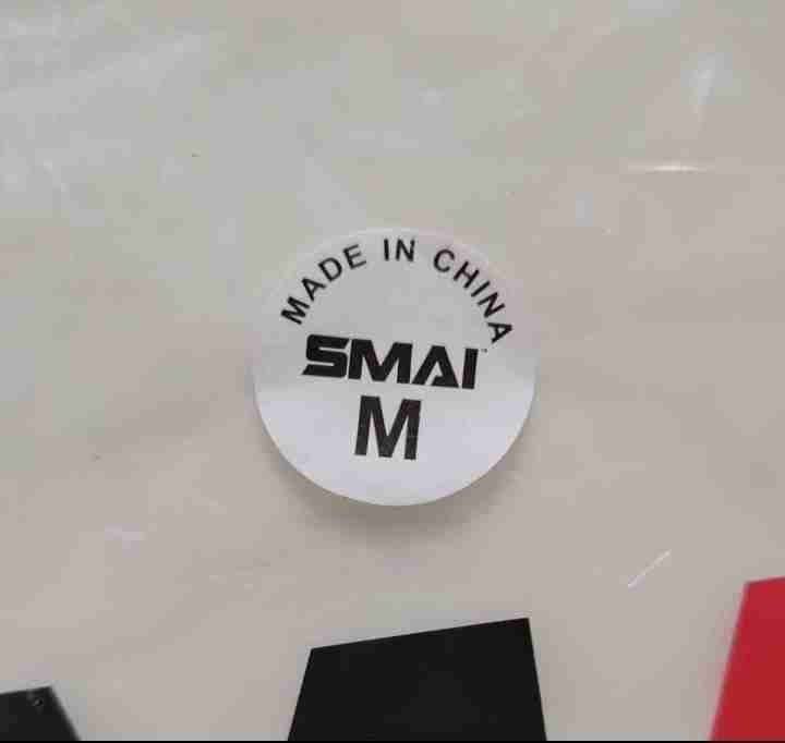 Pechera SMAI - miniatura 3