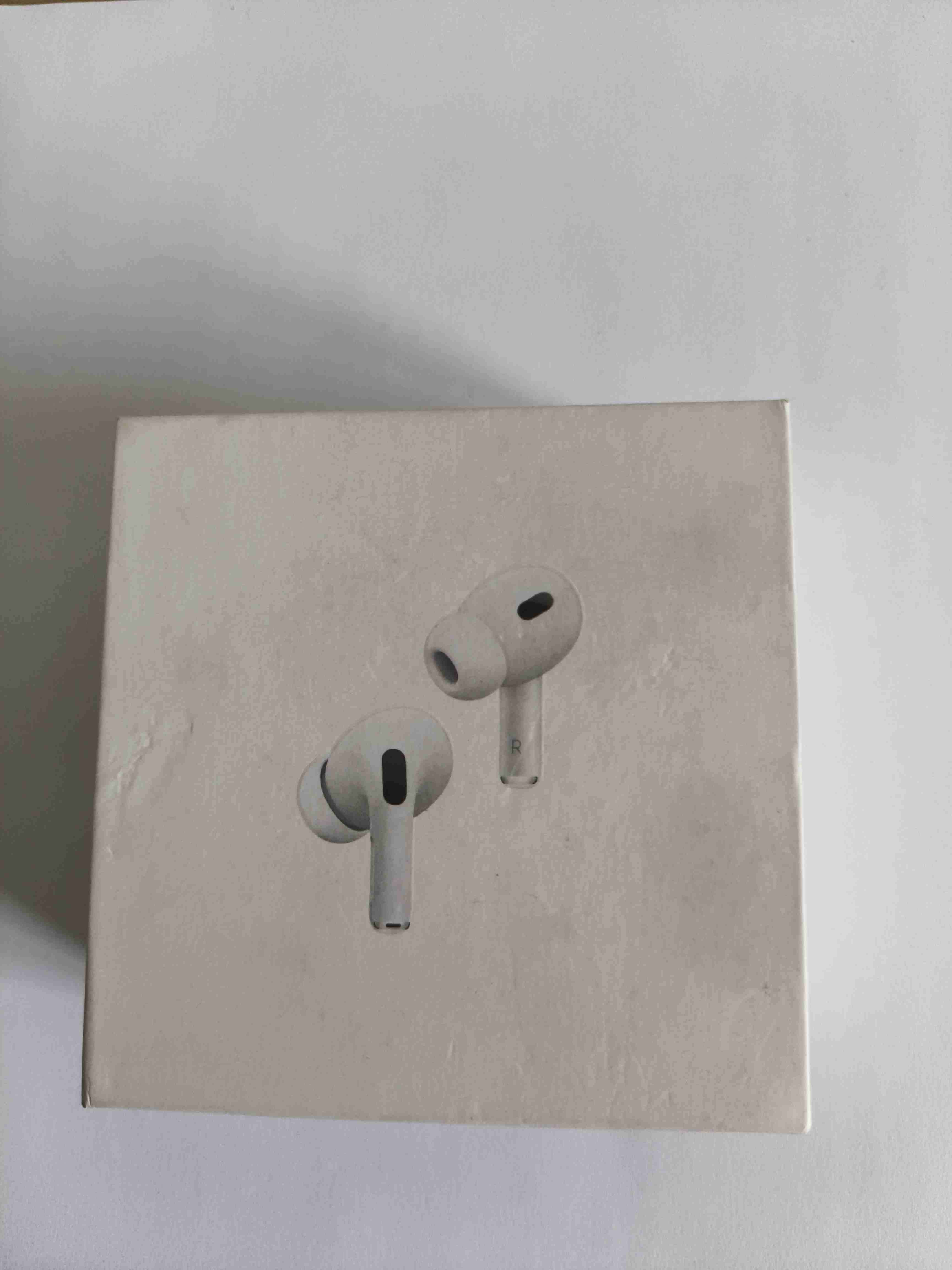 Airpods Pro 2da generación nuevos - miniatura 1