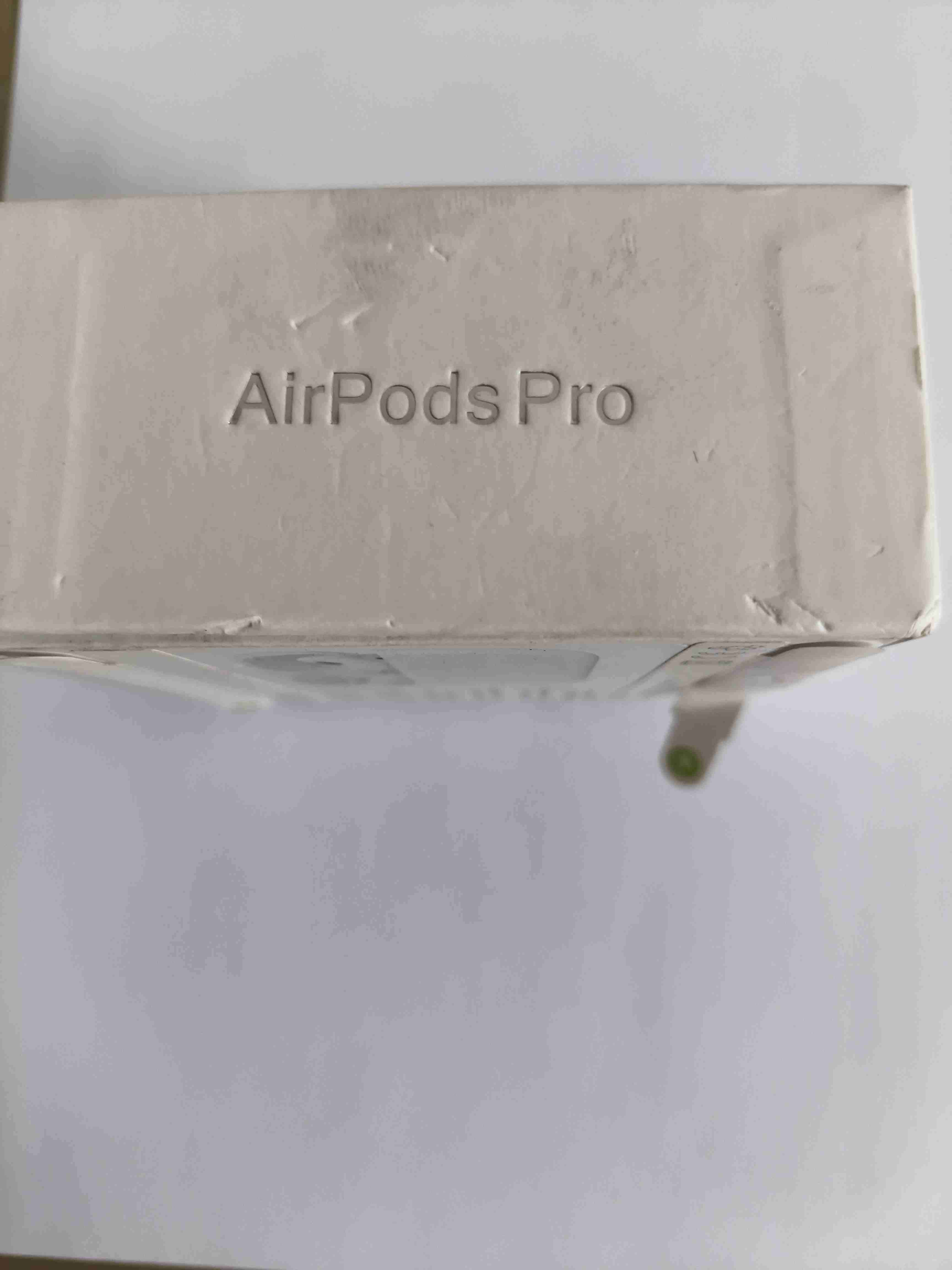 Airpods Pro 2da generación nuevos - miniatura 2