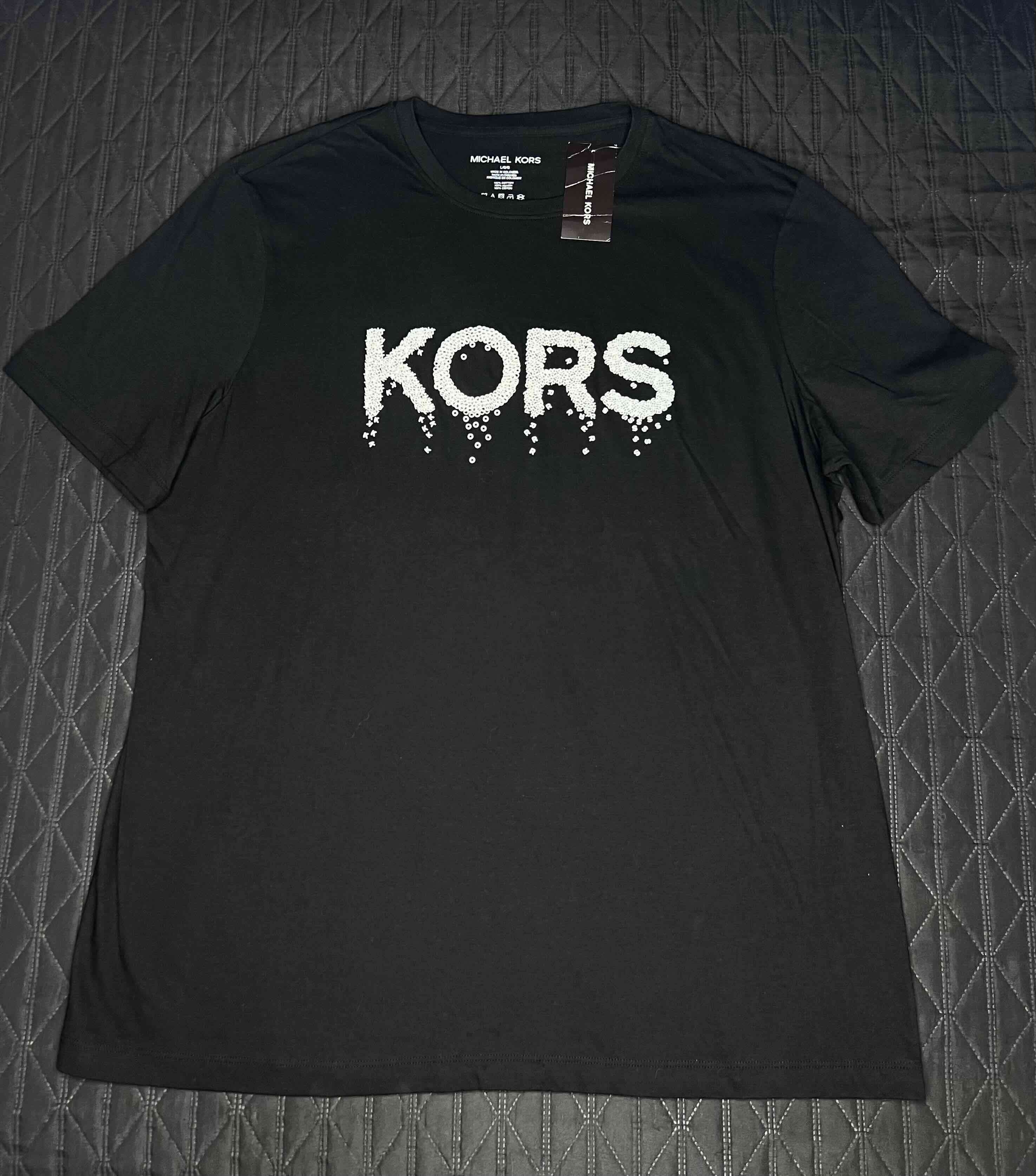 Polera  Michael Kors - miniatura 3