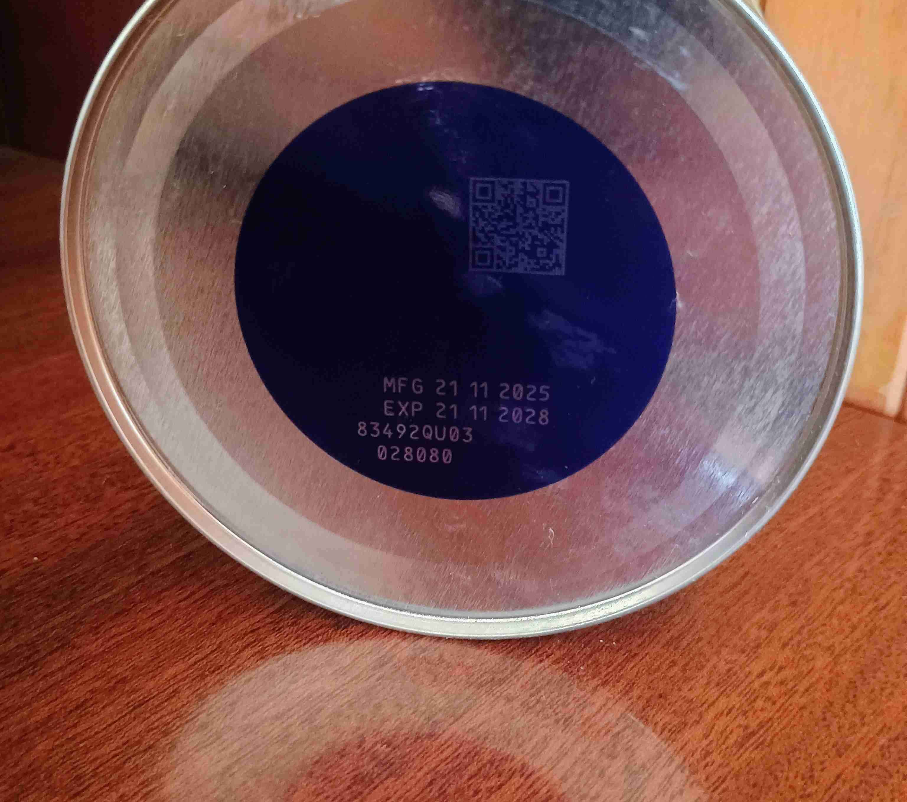 Fórmula Similac NeoSure 370g - miniatura 2