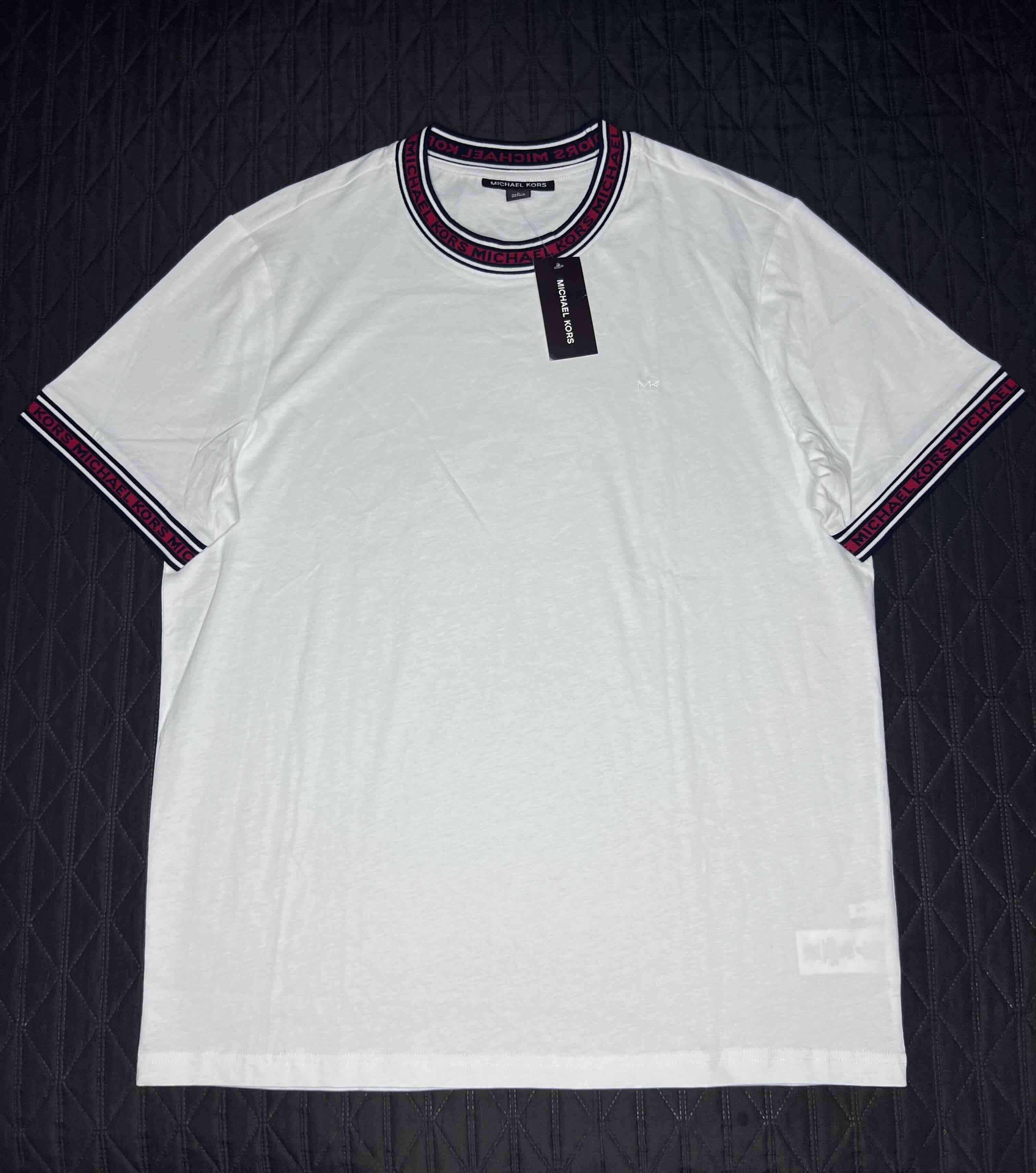 Polera Michael Kors - miniatura 4