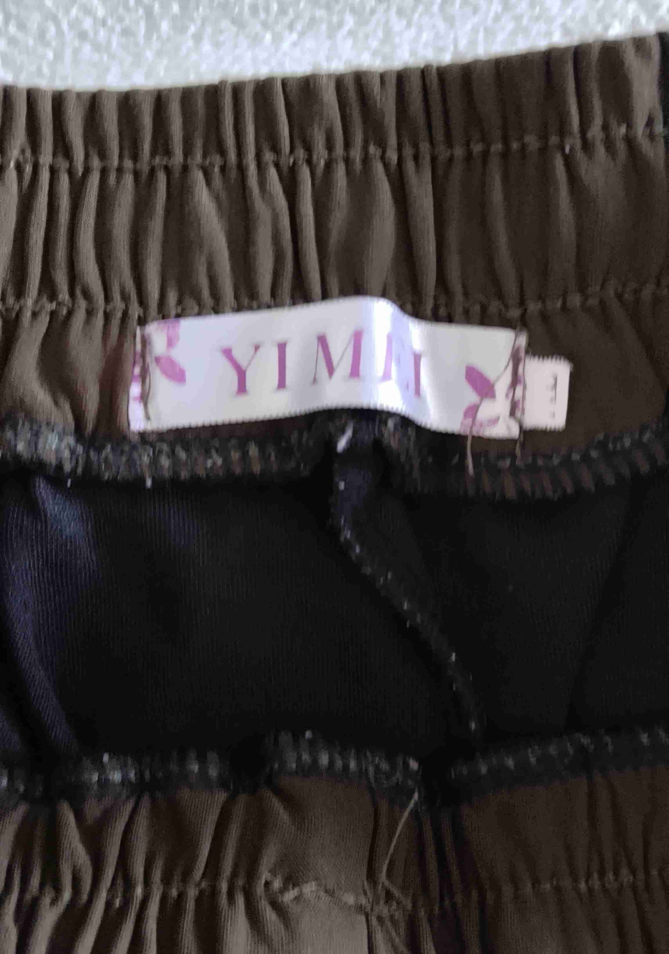 Pantalones deportivos marrones - miniatura 3