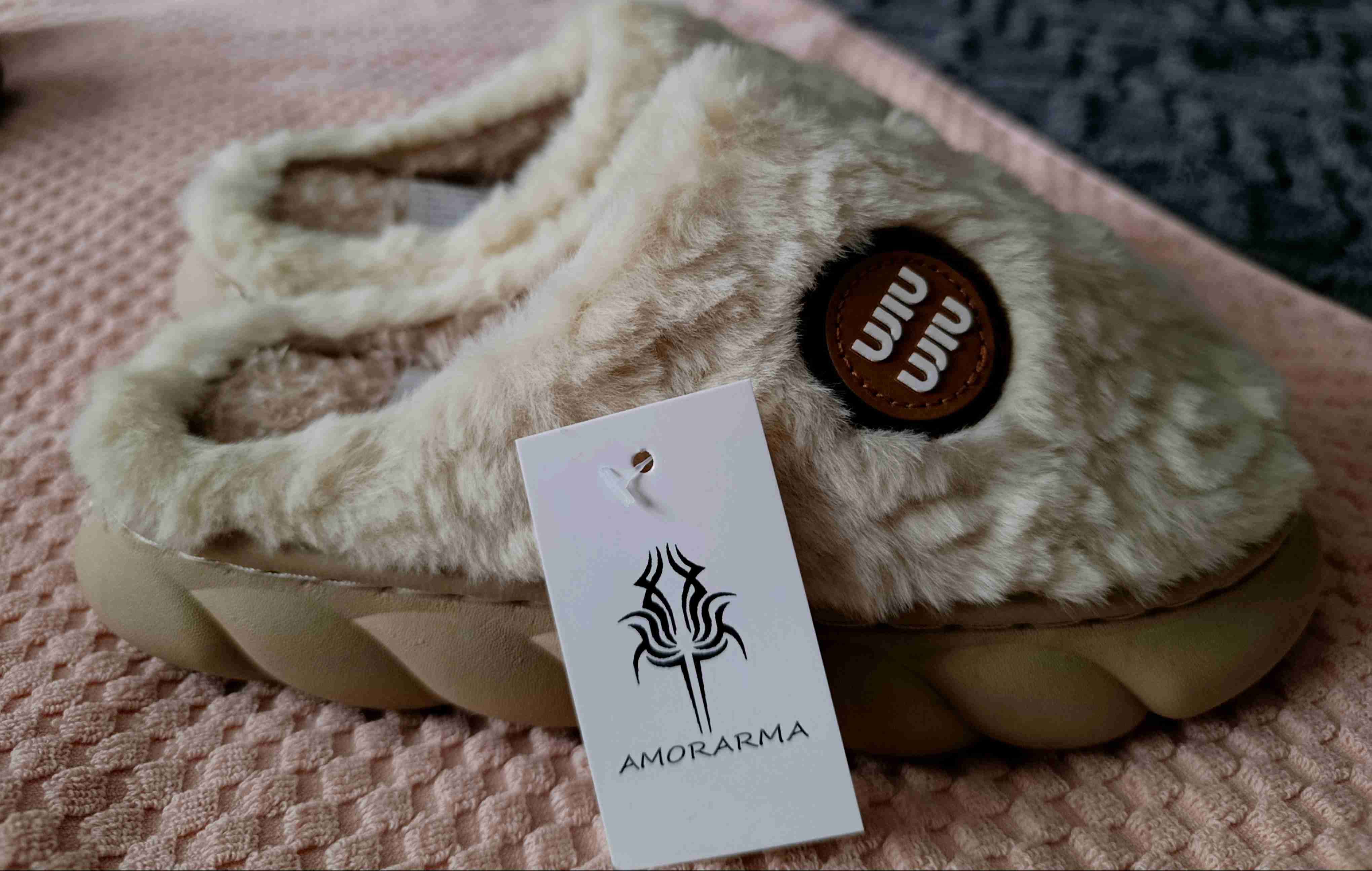 Pantuflas para hombre y mujer ✅ - miniatura 2