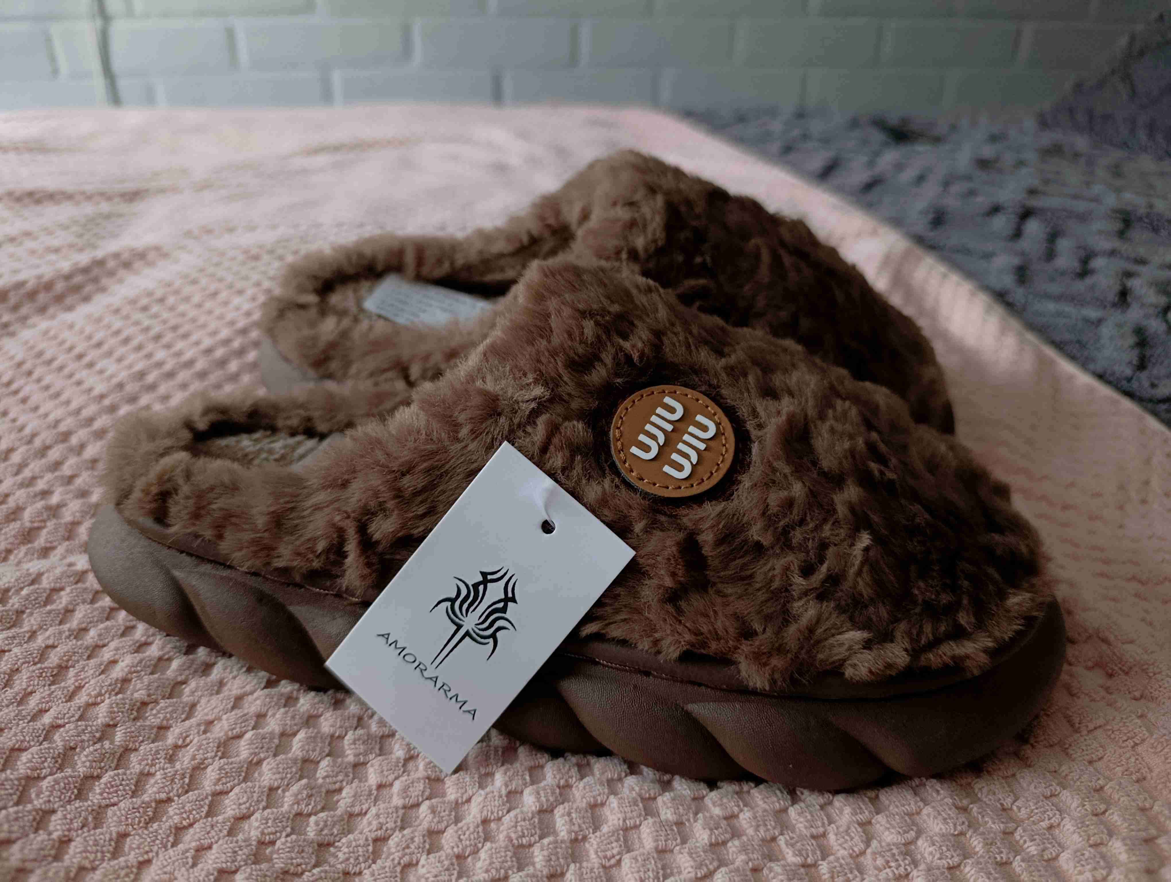 Pantuflas para hombre y mujer ✅ - miniatura 4