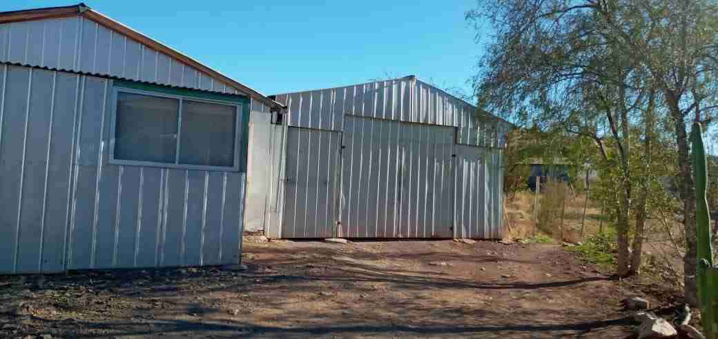 Casa en El Chineo, Combarbalá - miniatura 4