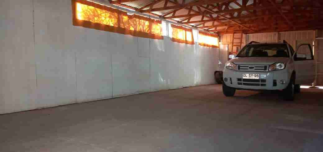 Casa en El Chineo, Combarbalá - miniatura 6