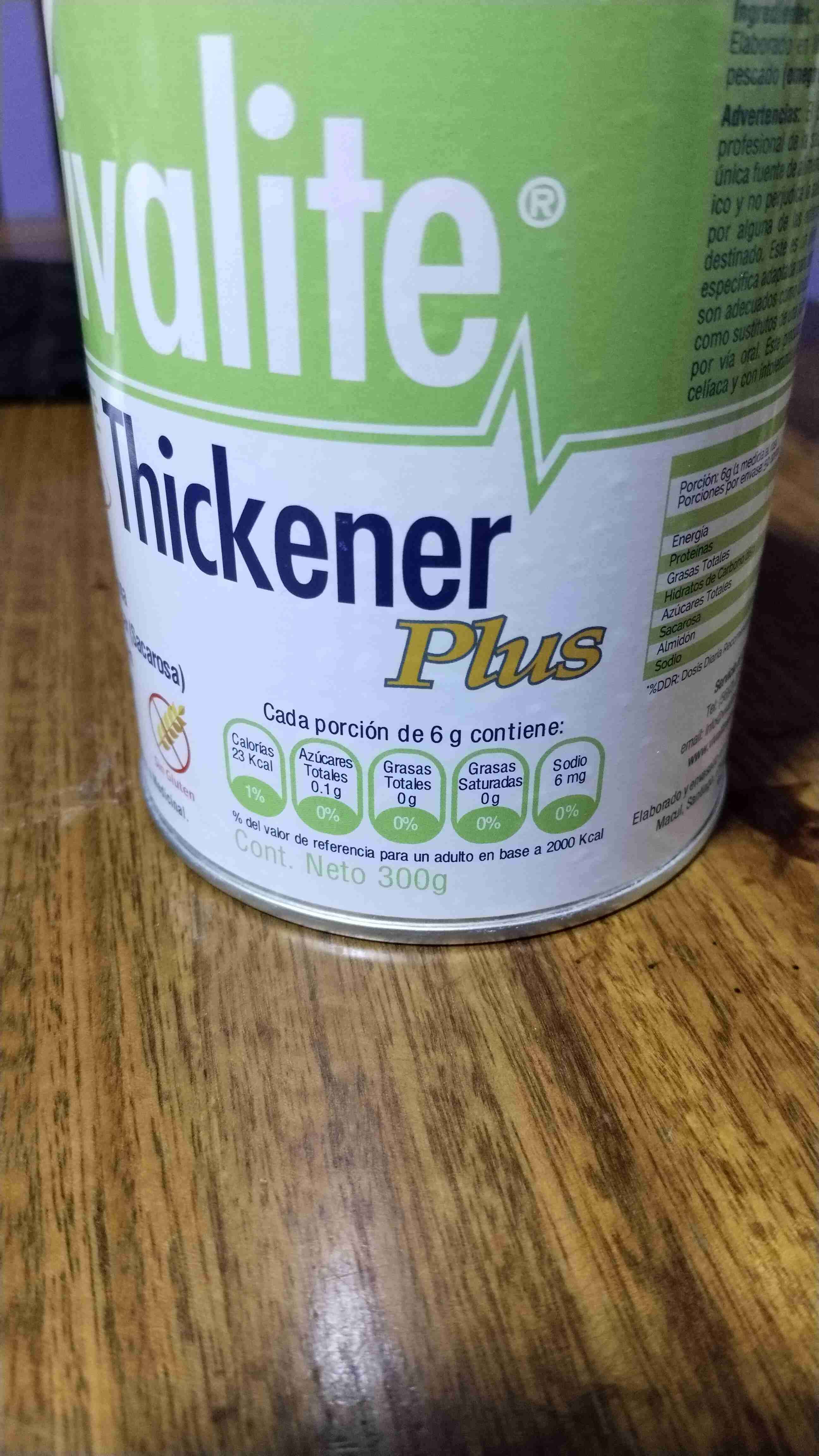 Espesante Vivalite 300g - miniatura 3