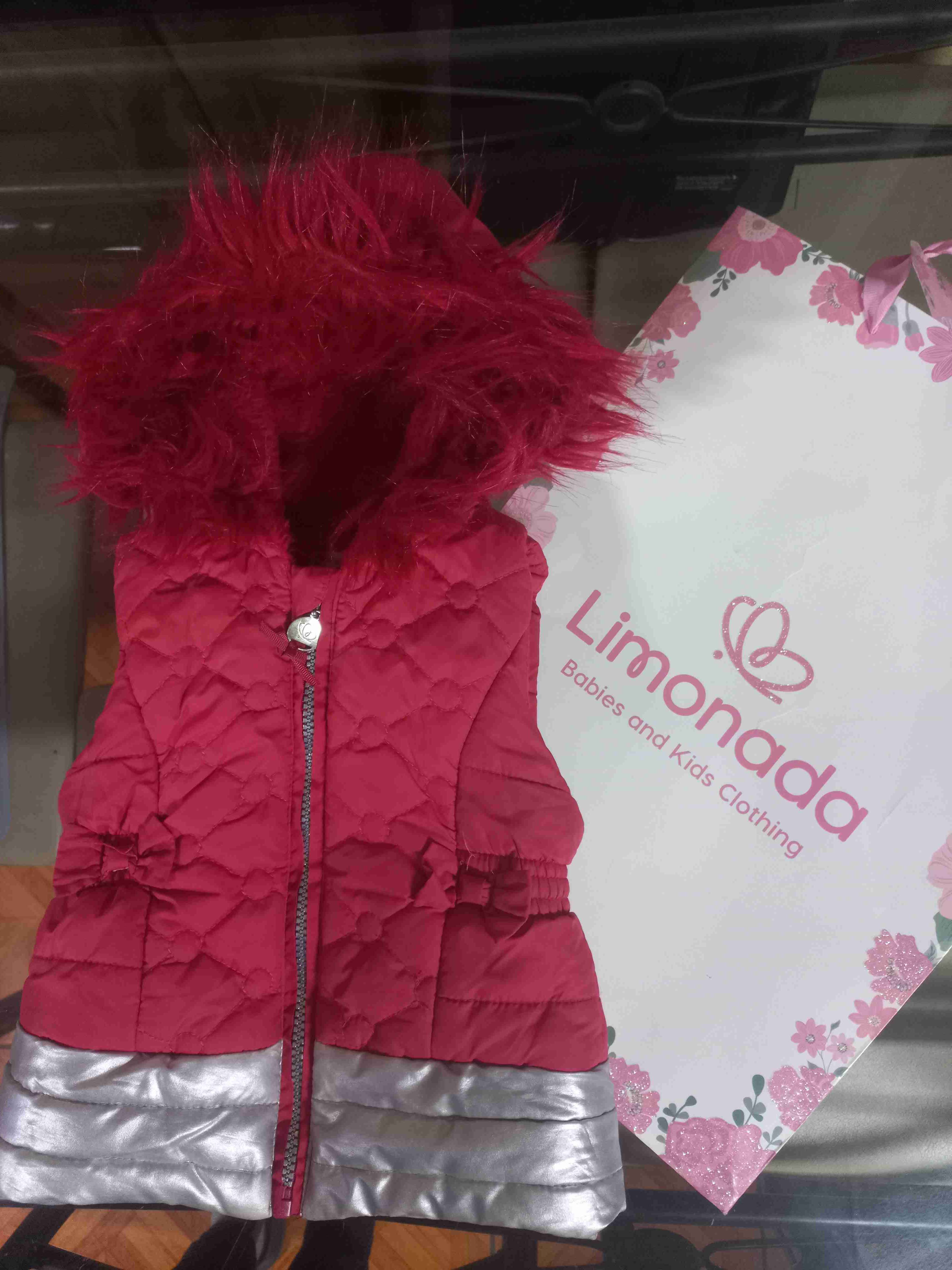 Ropa Bebe Limonada - miniatura 1